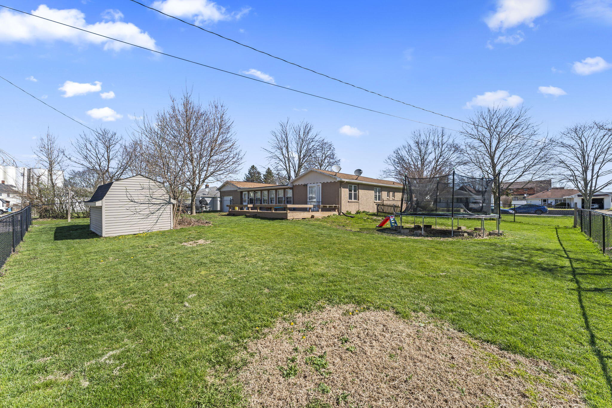 251 Ludlow Street, Covington, Ohio 45318