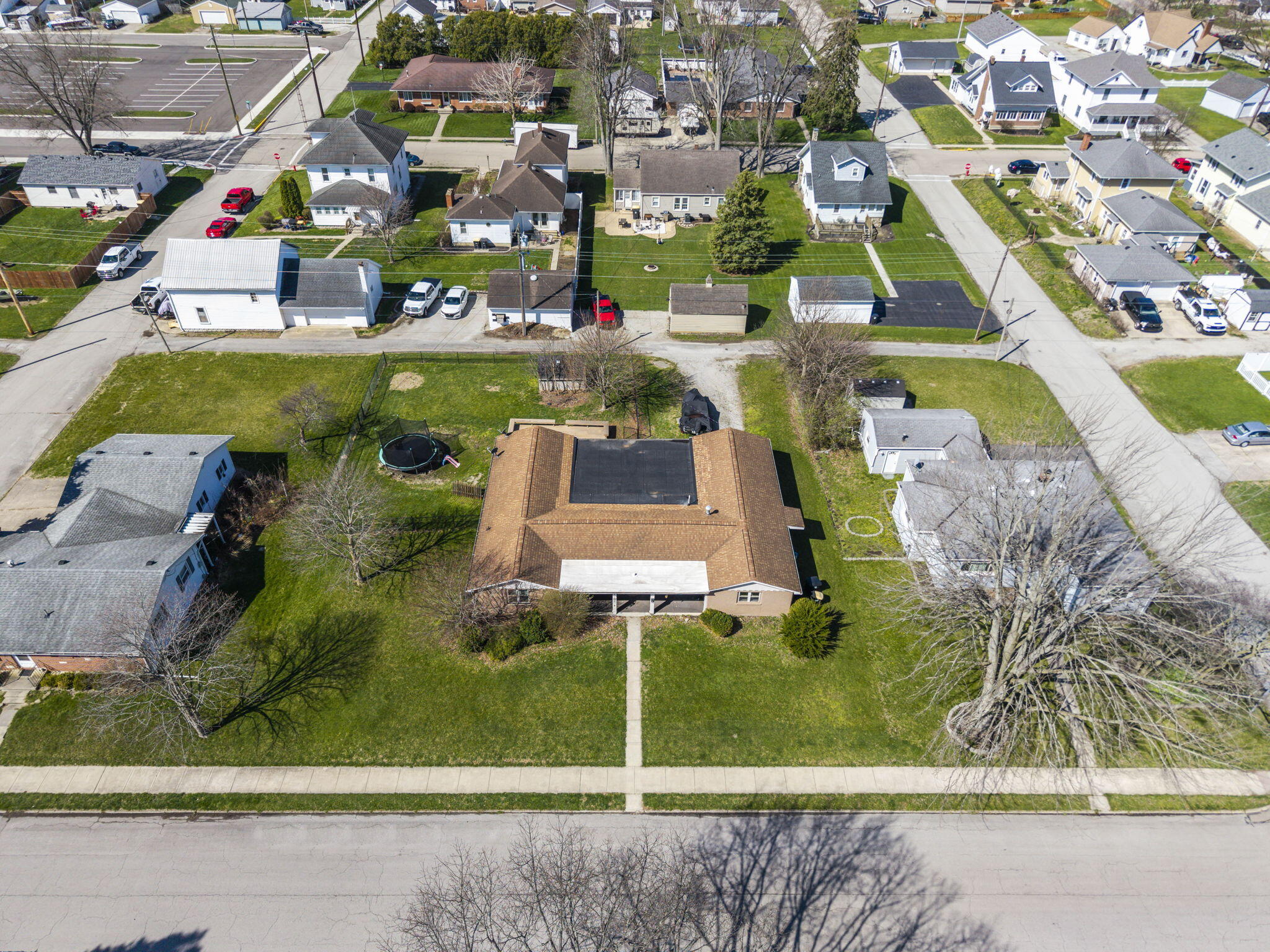 251 Ludlow Street, Covington, Ohio 45318