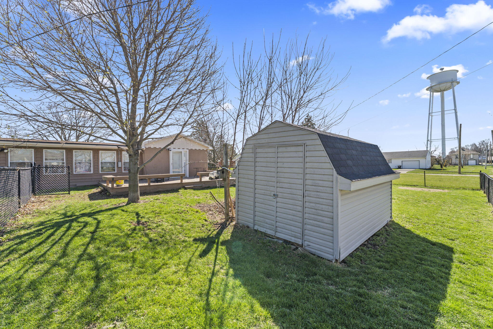 251 Ludlow Street, Covington, Ohio 45318