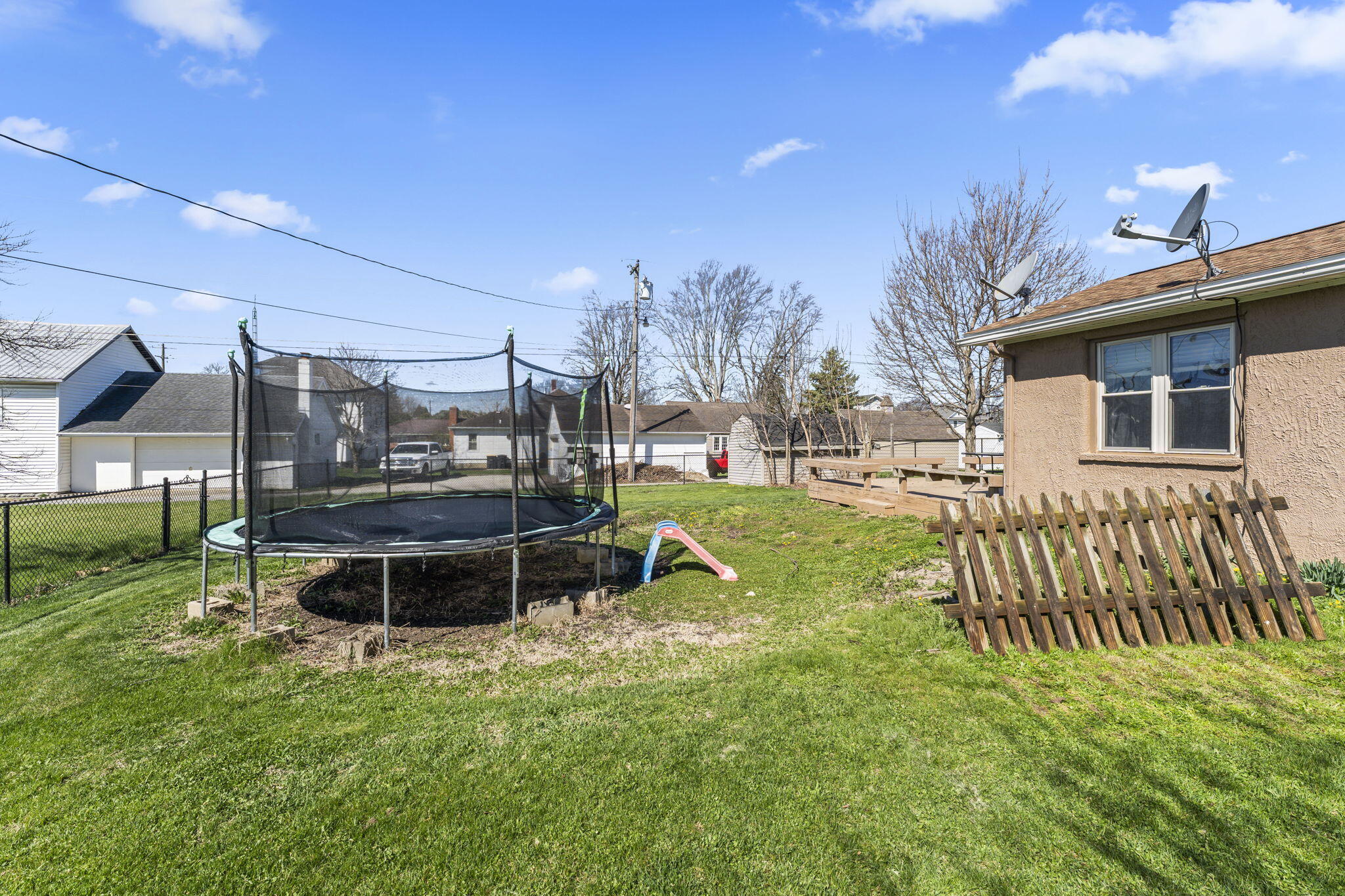 251 Ludlow Street, Covington, Ohio 45318