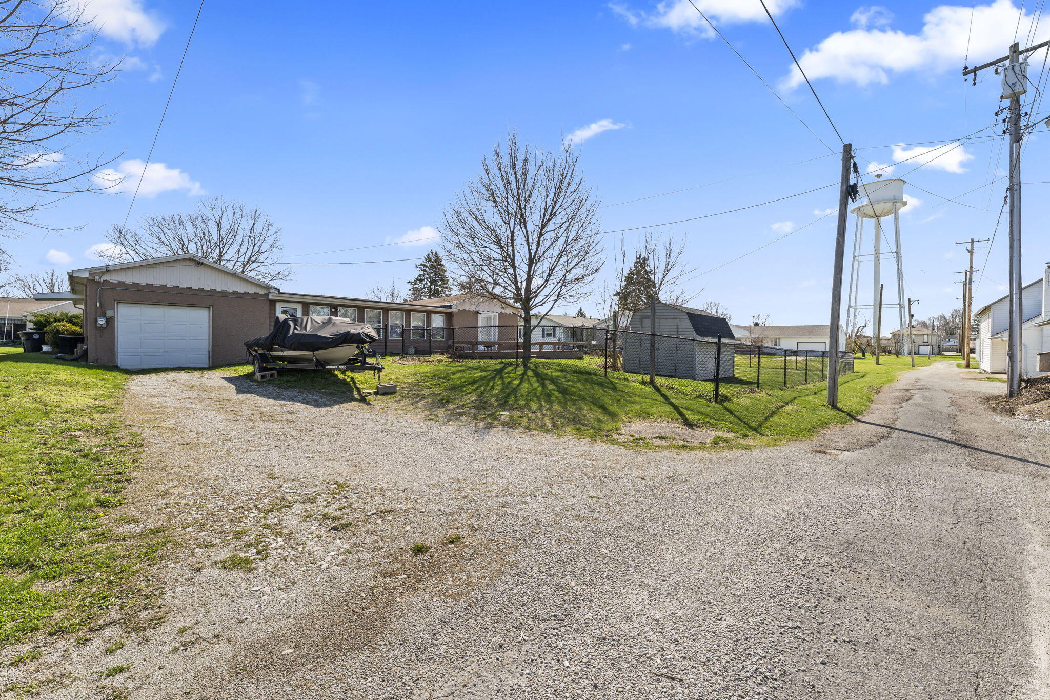 251 Ludlow Street, Covington, Ohio 45318