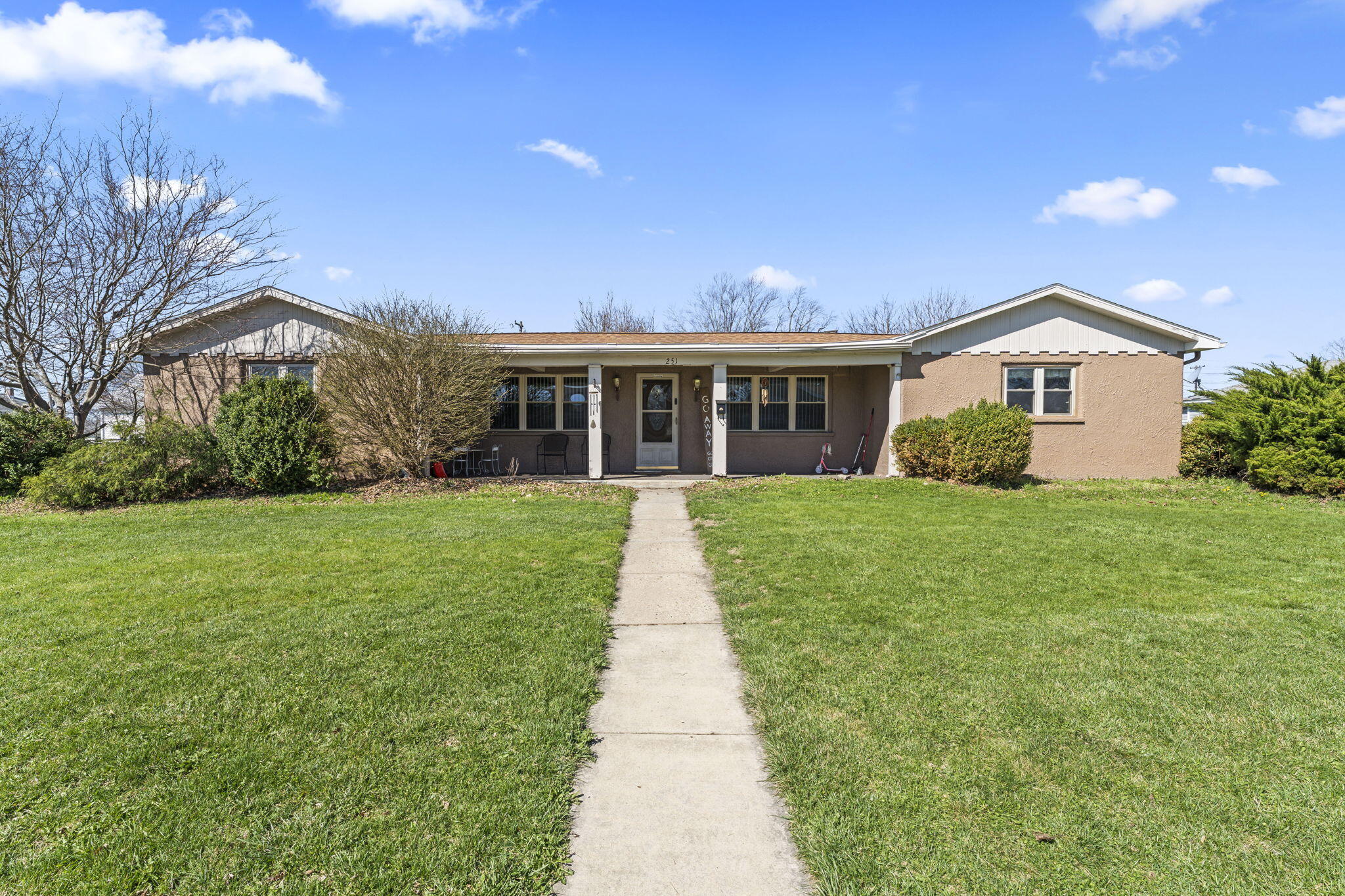 251 Ludlow Street, Covington, Ohio 45318