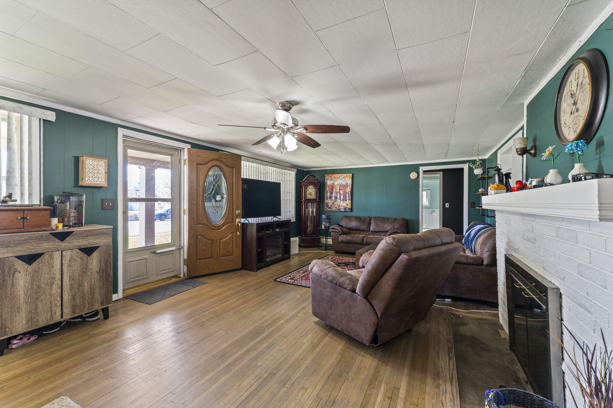 251 Ludlow Street, Covington, Ohio 45318