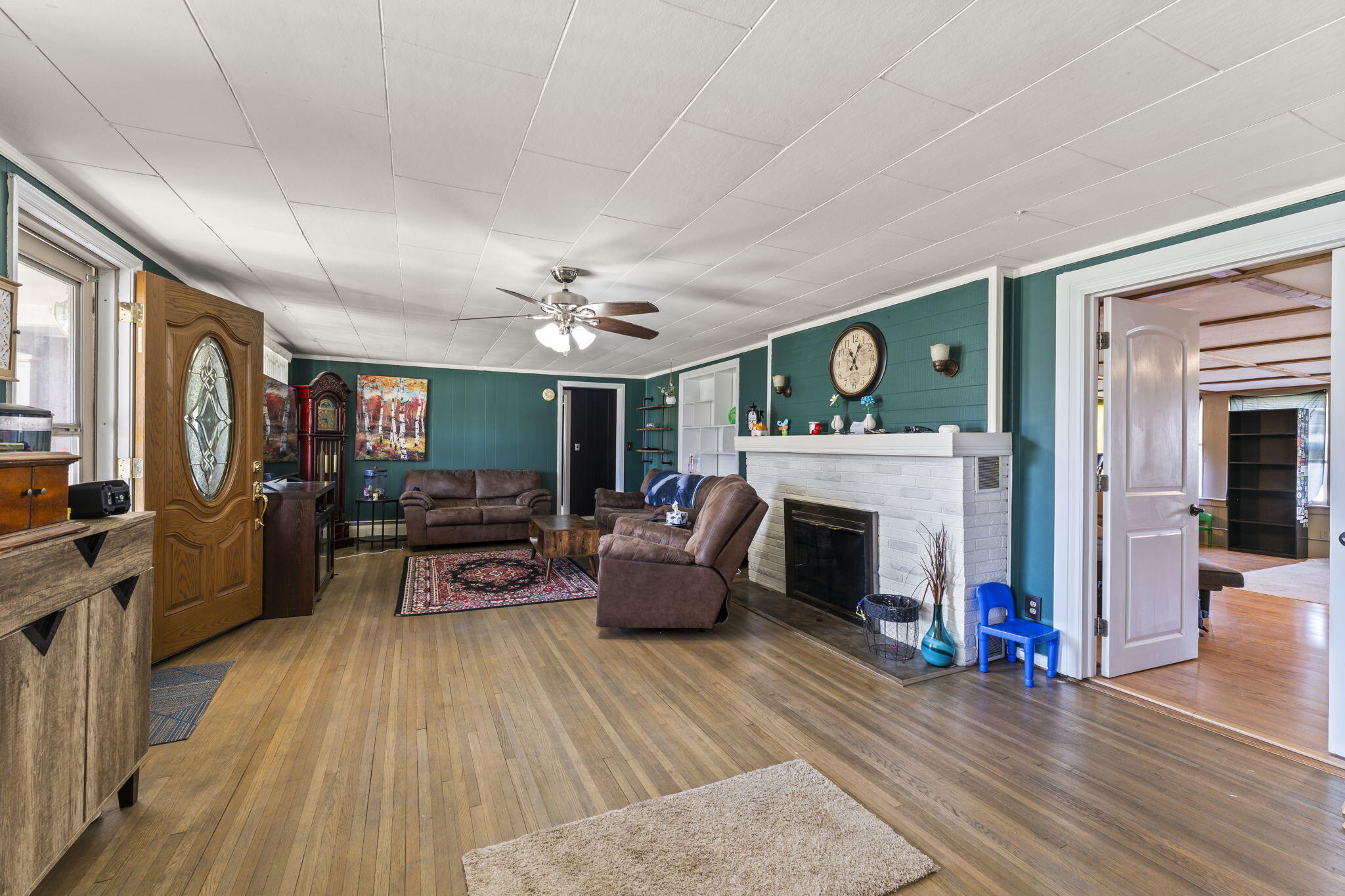 251 Ludlow Street, Covington, Ohio 45318