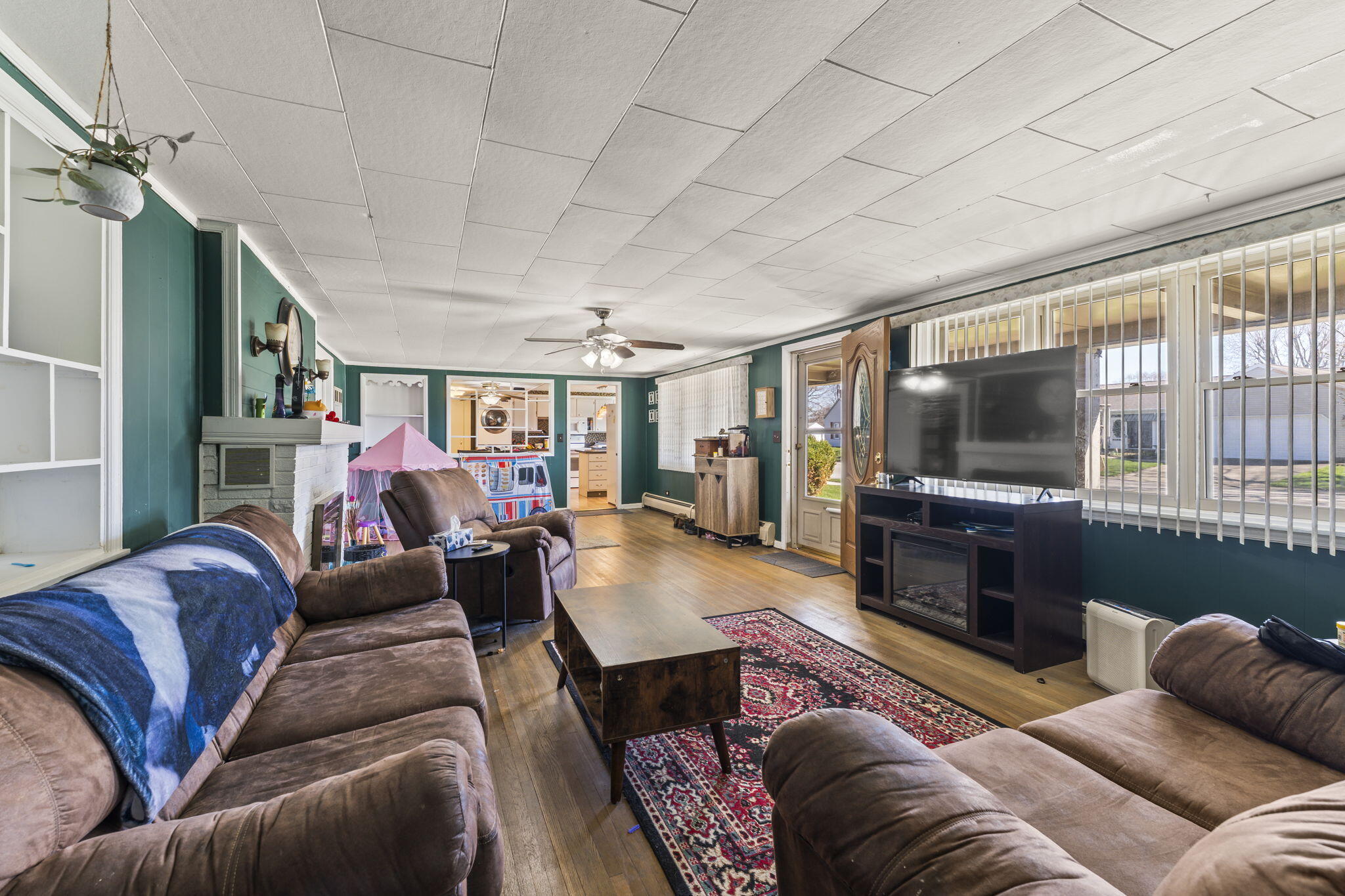 251 Ludlow Street, Covington, Ohio 45318