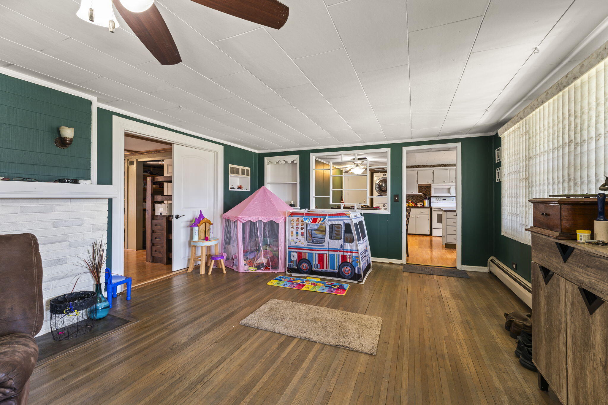 251 Ludlow Street, Covington, Ohio 45318