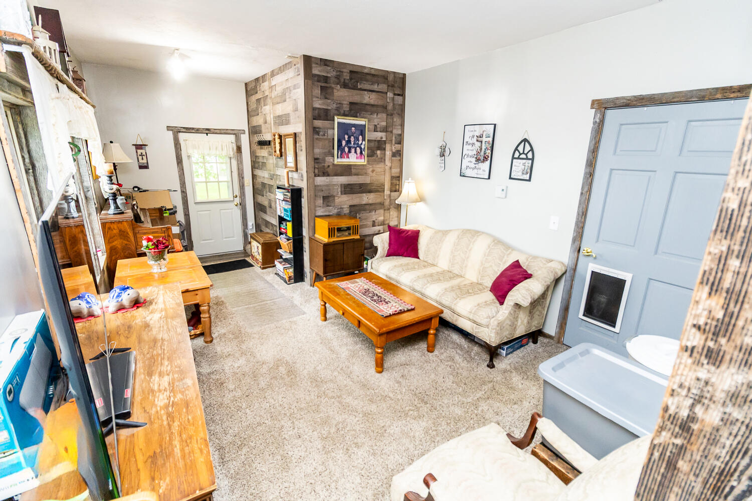 6315 US Route 36, Greenville, Ohio 45331