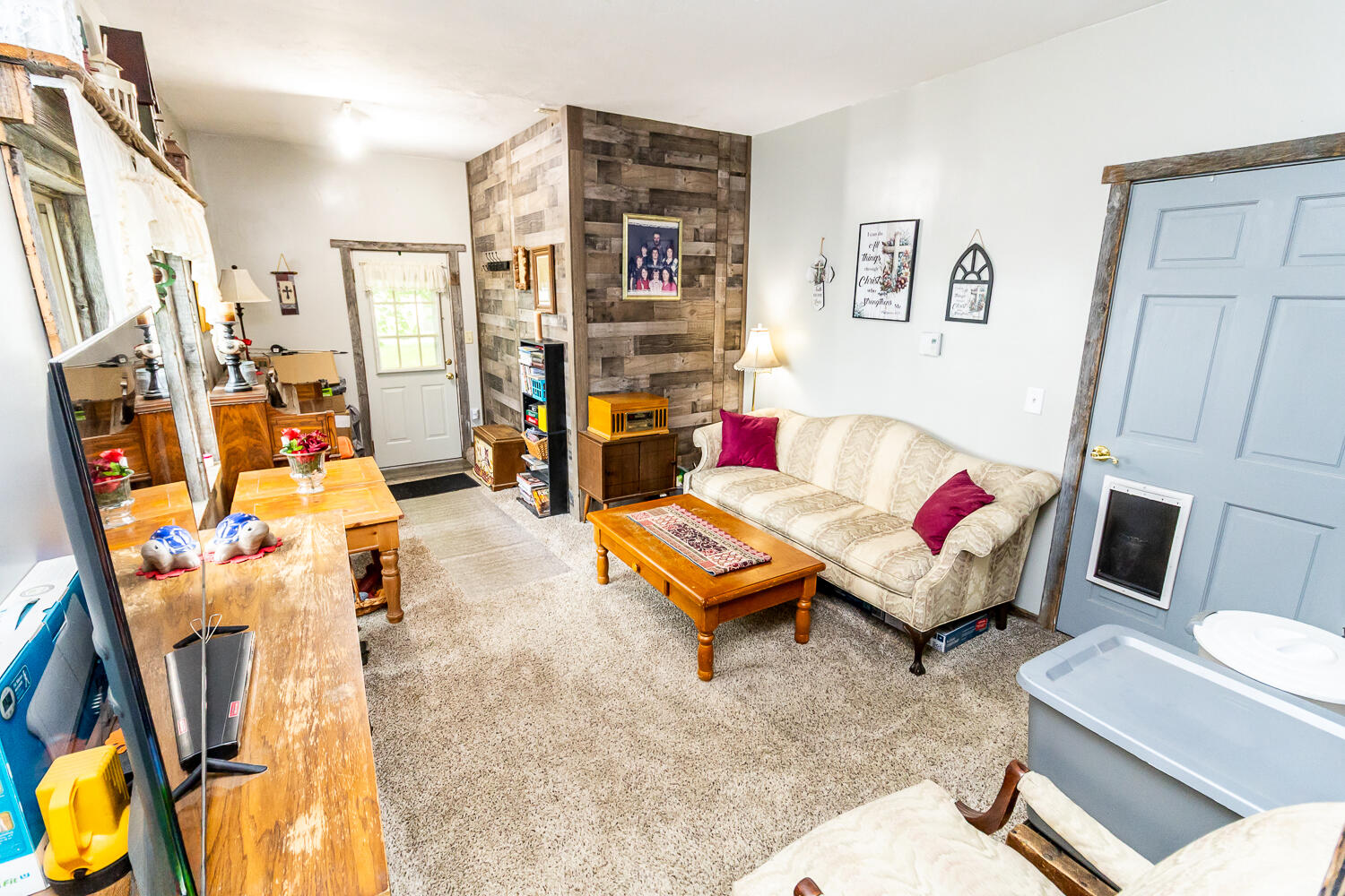 6315 US Route 36, Greenville, Ohio 45331