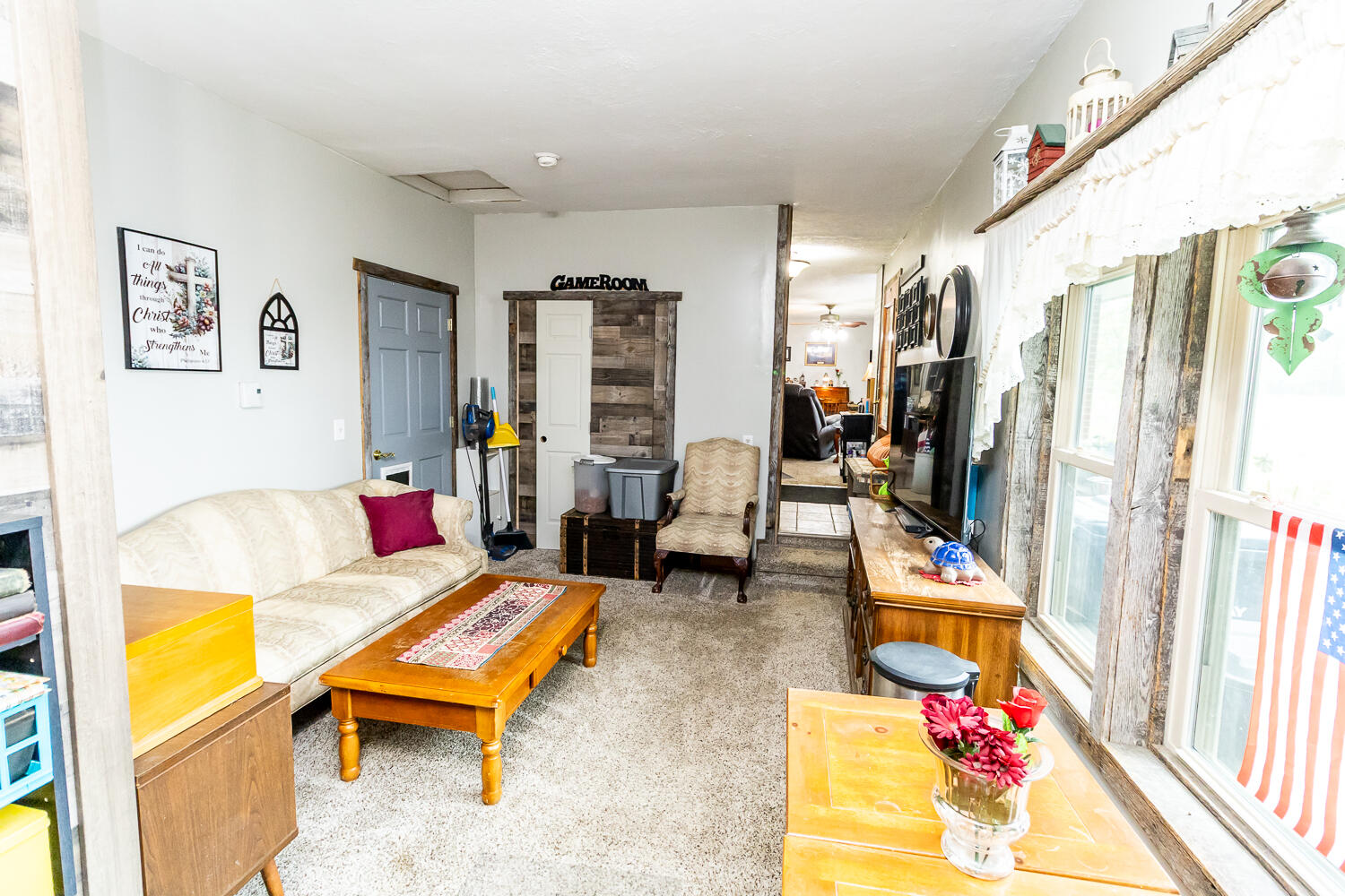 6315 US Route 36, Greenville, Ohio 45331