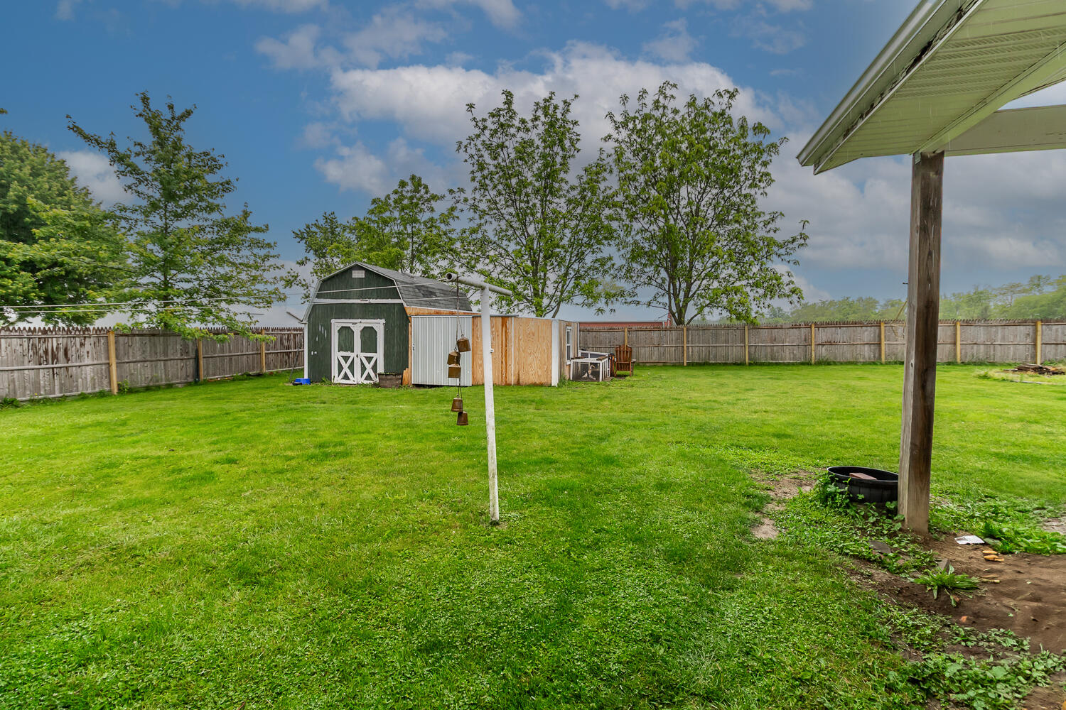 6315 US Route 36, Greenville, Ohio 45331