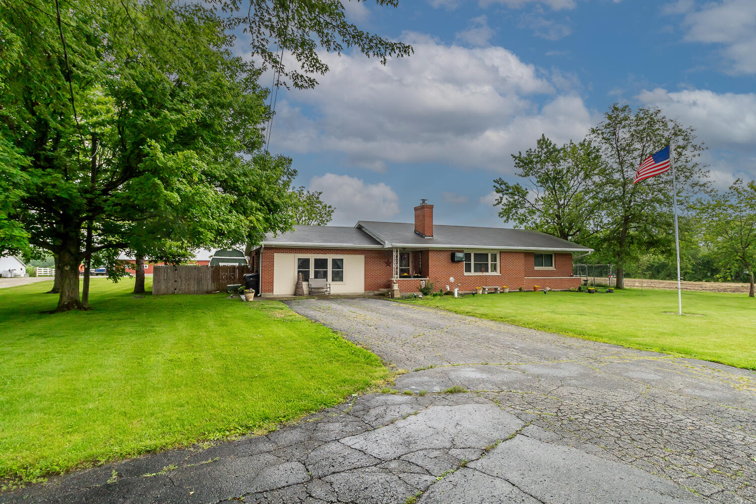 6315 US Route 36, Greenville, Ohio 45331