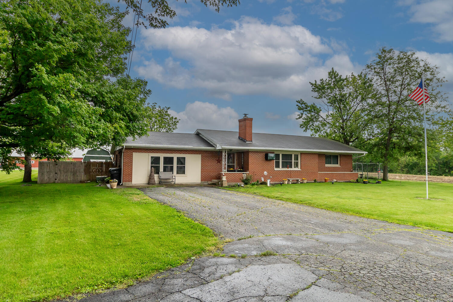 6315 US Route 36, Greenville, Ohio 45331