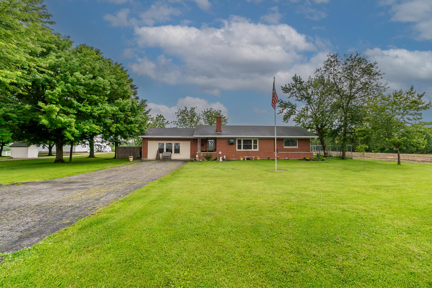 6315 US Route 36, Greenville, Ohio 45331