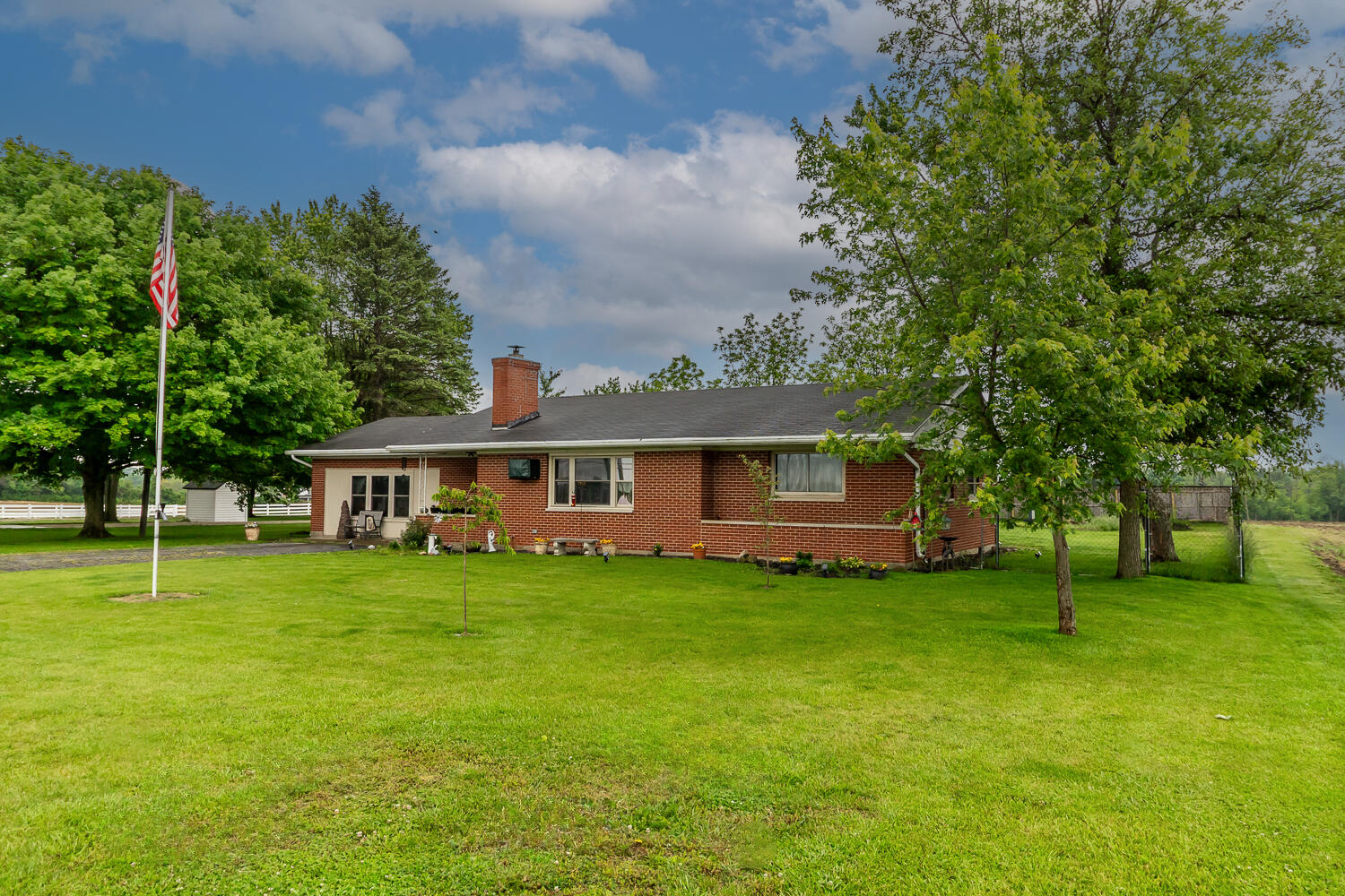 6315 US Route 36, Greenville, Ohio 45331