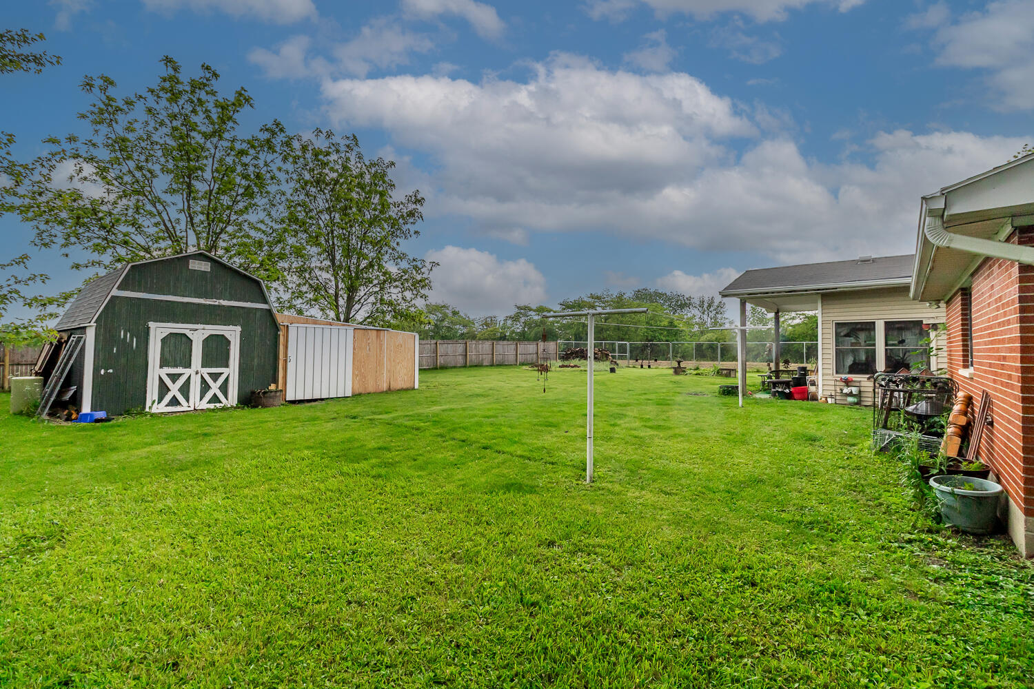 6315 US Route 36, Greenville, Ohio 45331