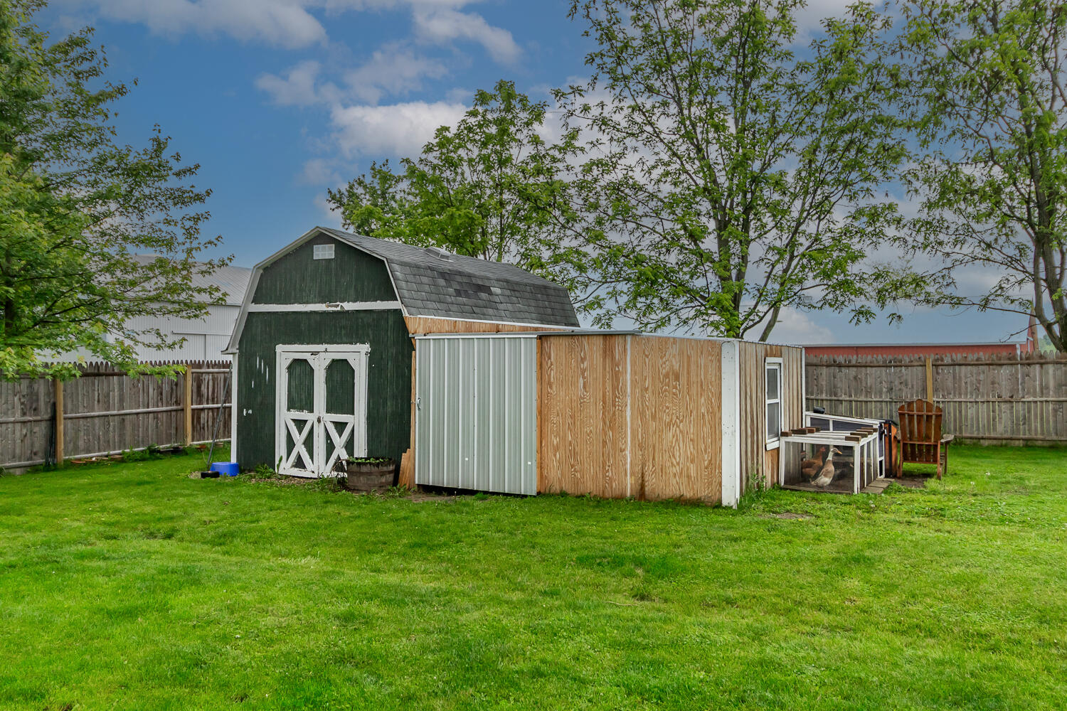 6315 US Route 36, Greenville, Ohio 45331