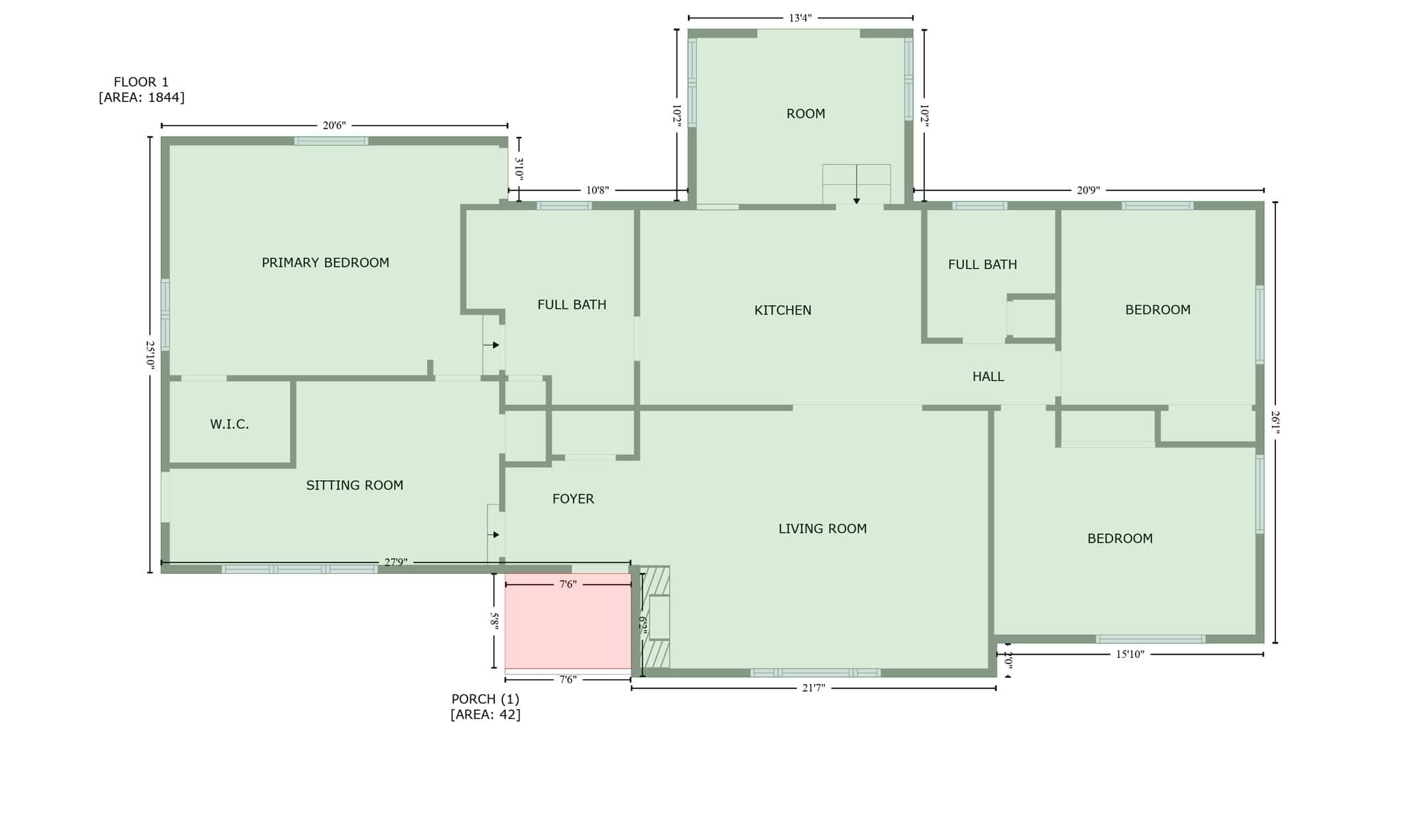 6315 US Route 36, Greenville, Ohio 45331