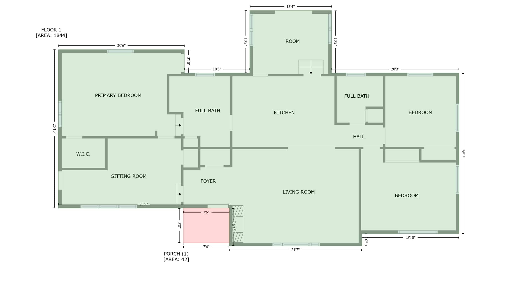 6315 US Route 36, Greenville, Ohio 45331