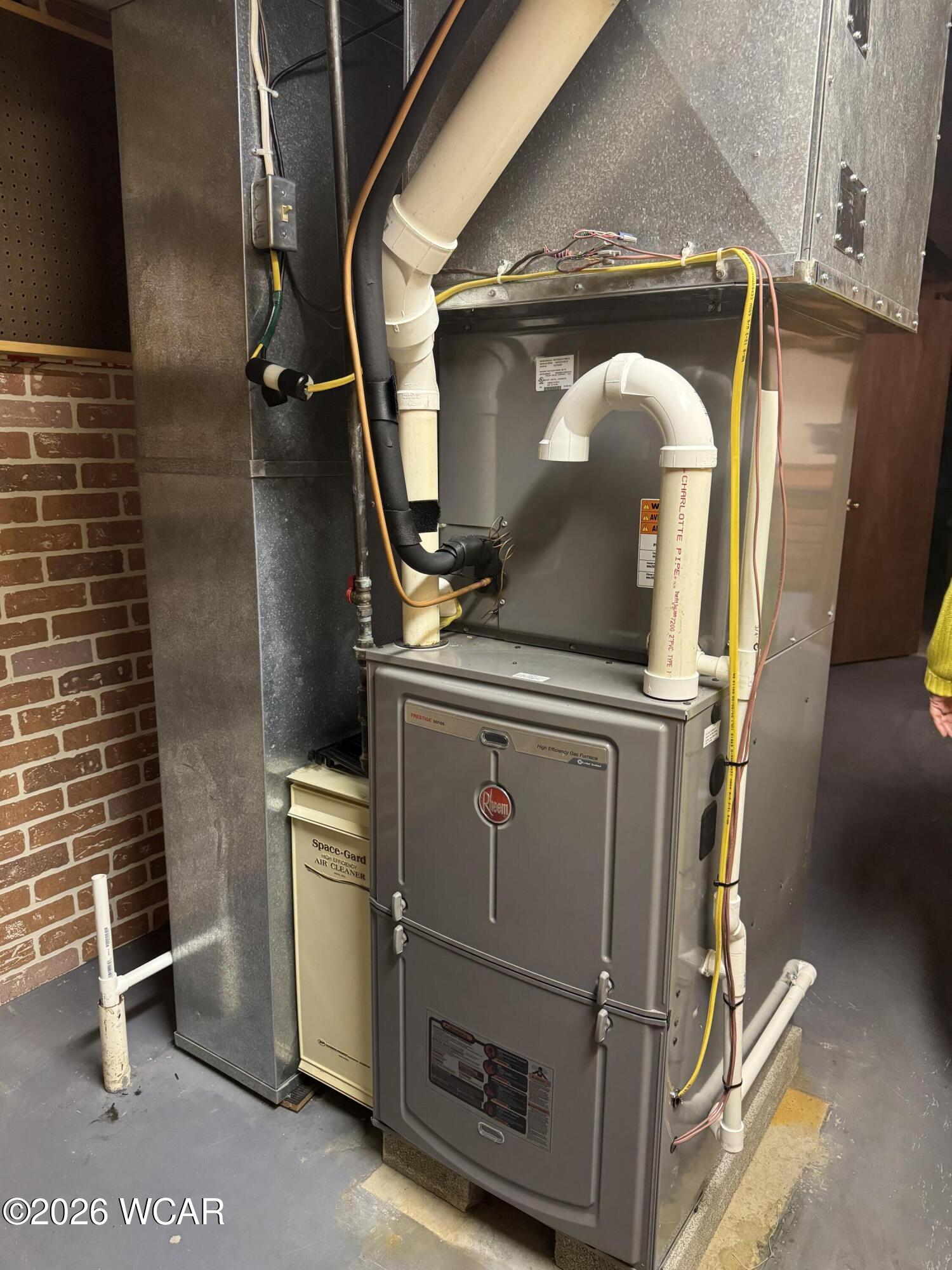 2148 Larkspur Drive, Elida, Ohio