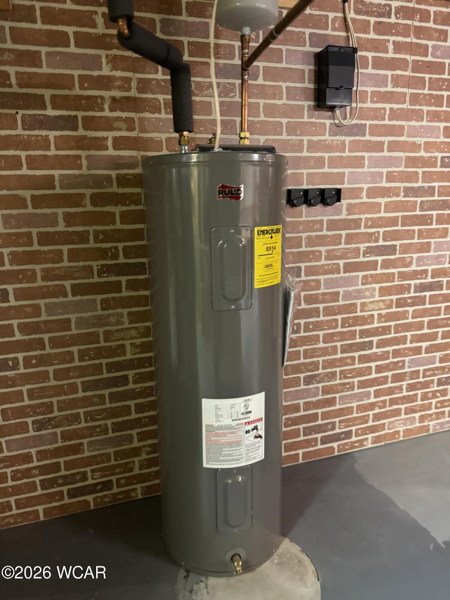 2148 Larkspur Drive, Elida, Ohio