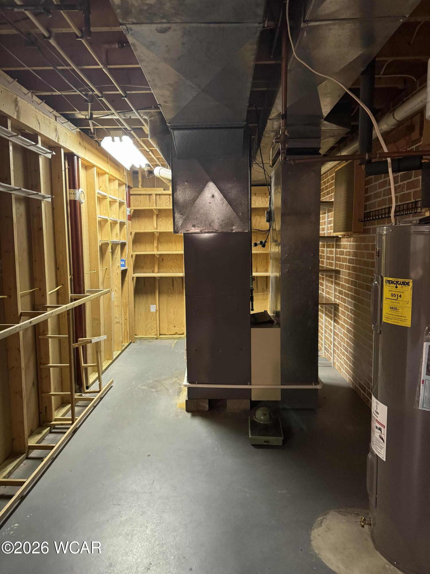 2148 Larkspur Drive, Elida, Ohio