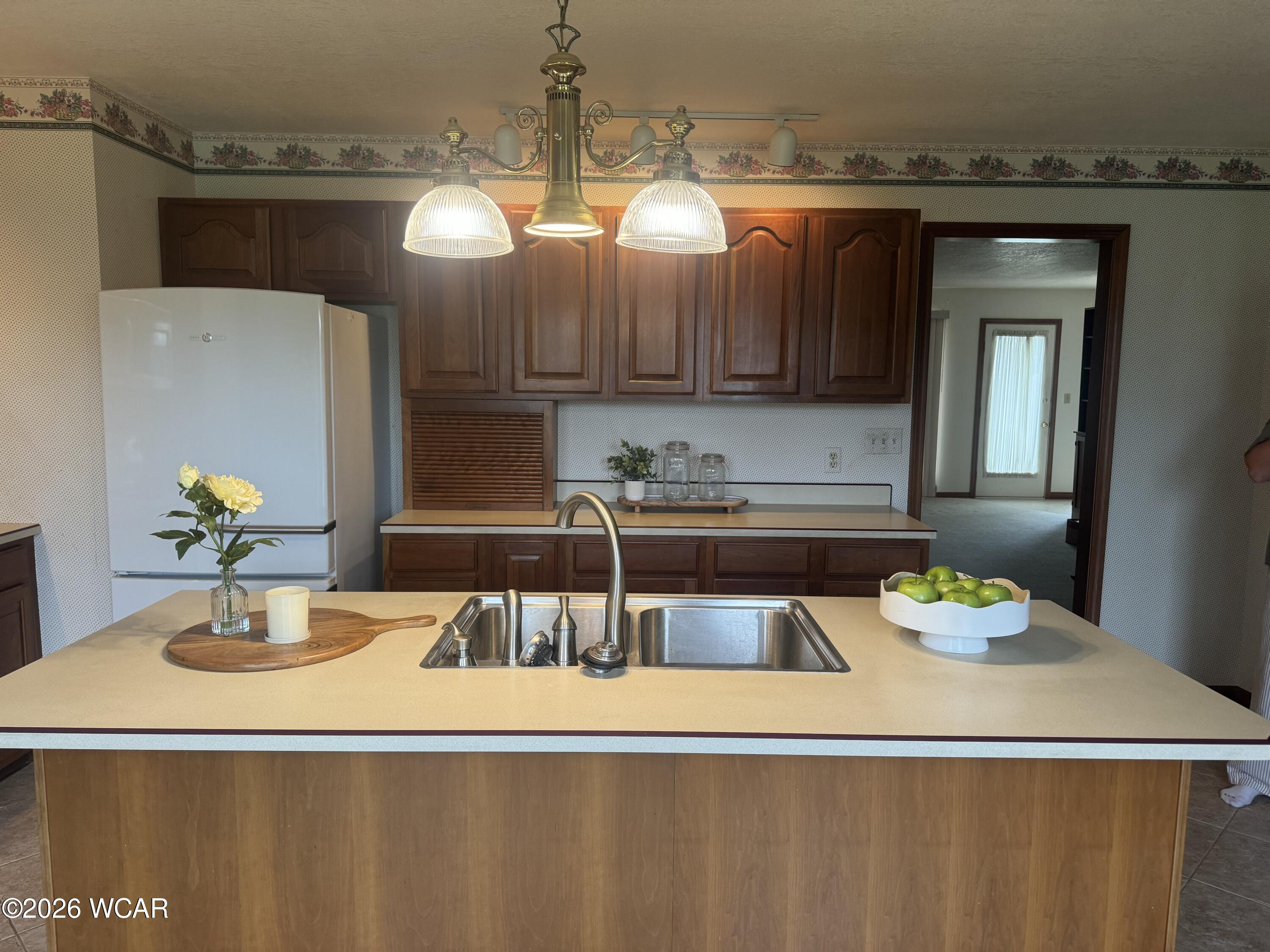 2148 Larkspur Drive, Elida, Ohio