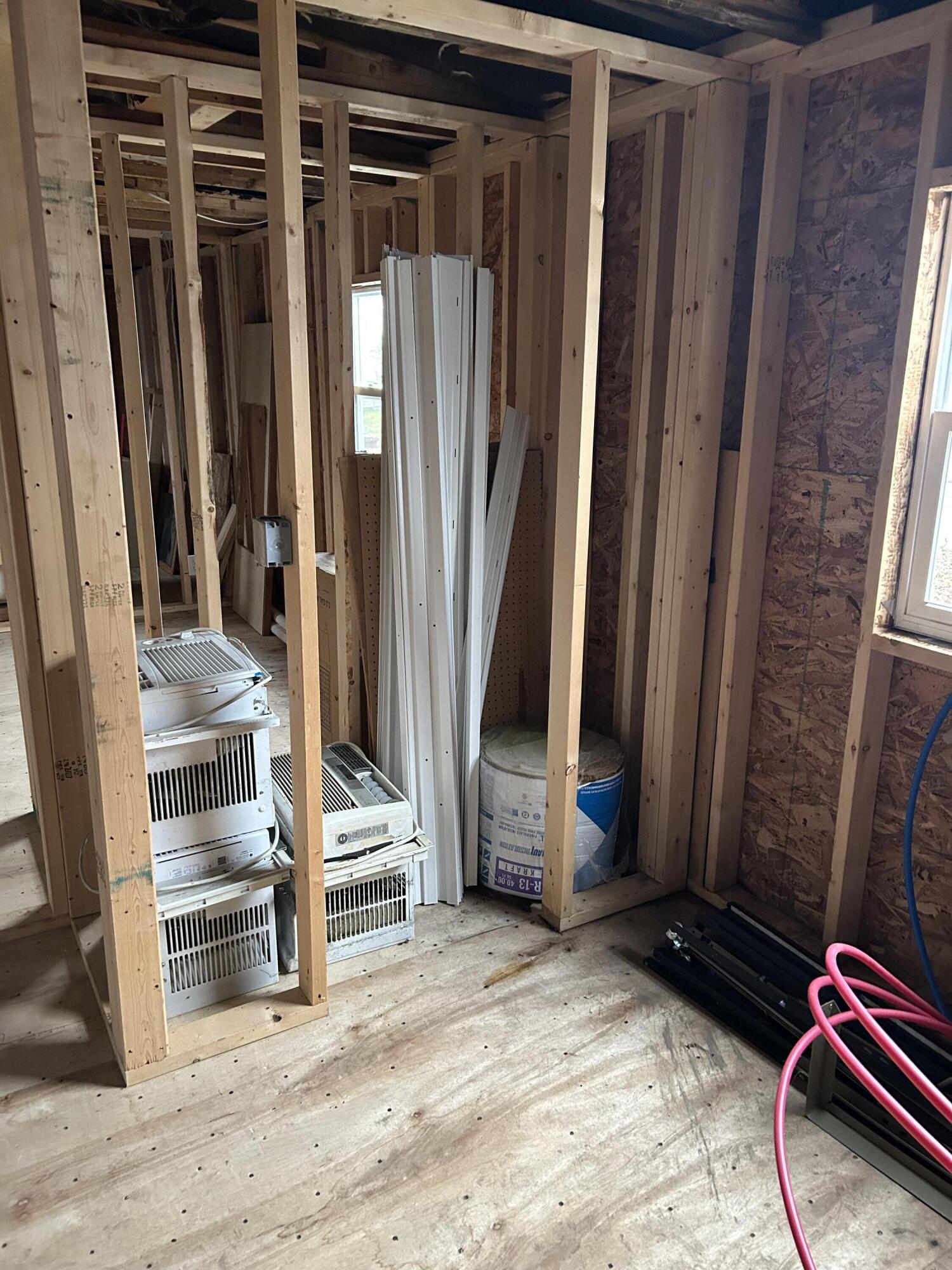 234 Harrison Street, Lakeview, Ohio 43331