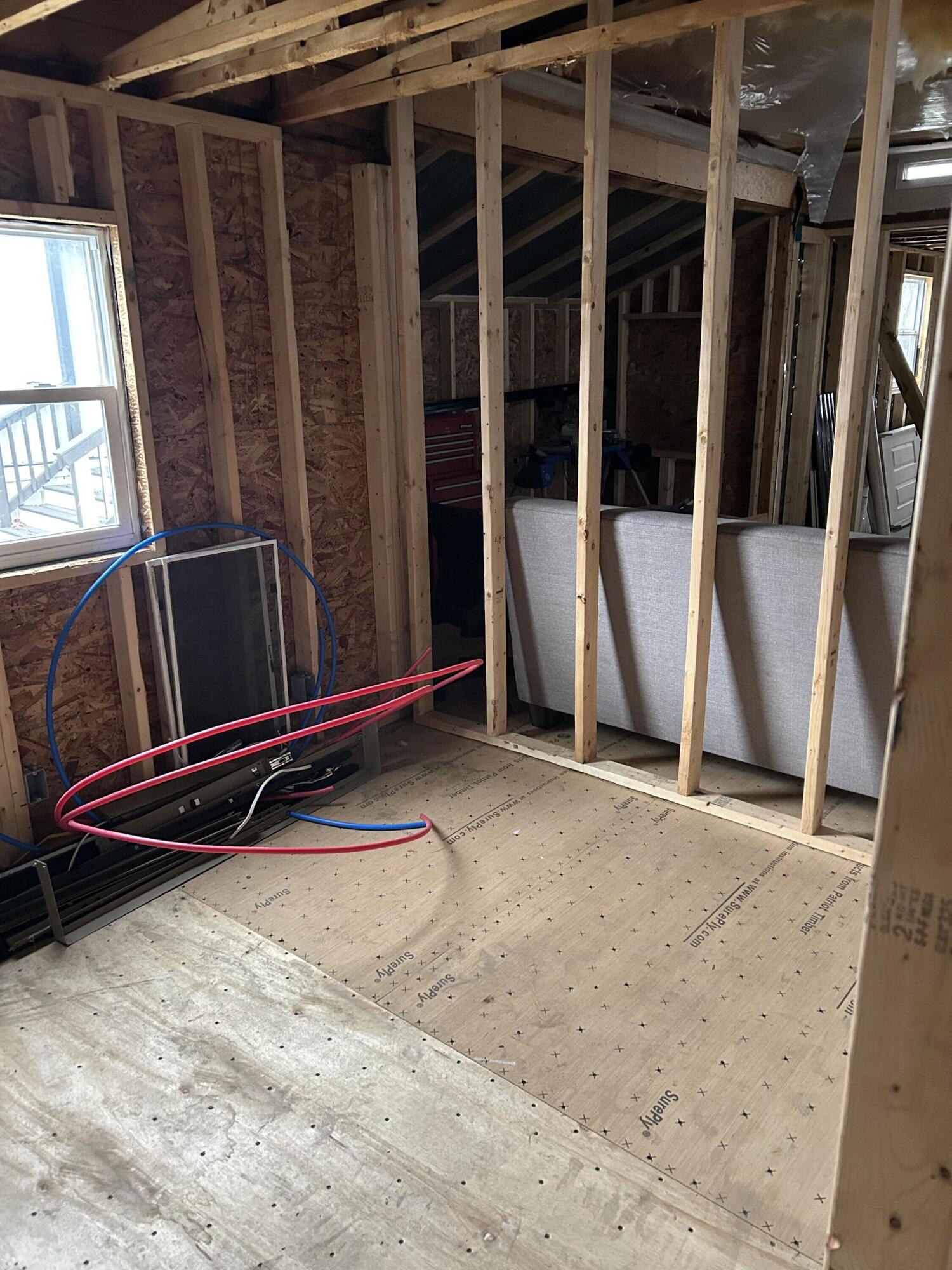 234 Harrison Street, Lakeview, Ohio 43331