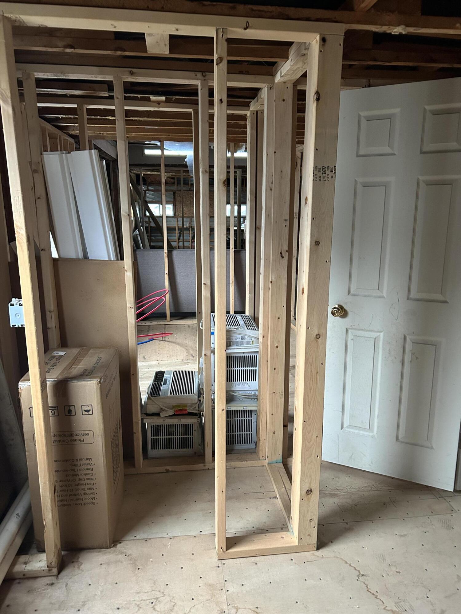 234 Harrison Street, Lakeview, Ohio 43331