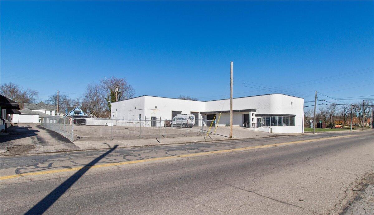 231 Main Street, Marysville, Ohio 43040