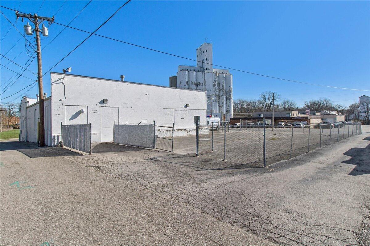 231 Main Street, Marysville, Ohio 43040