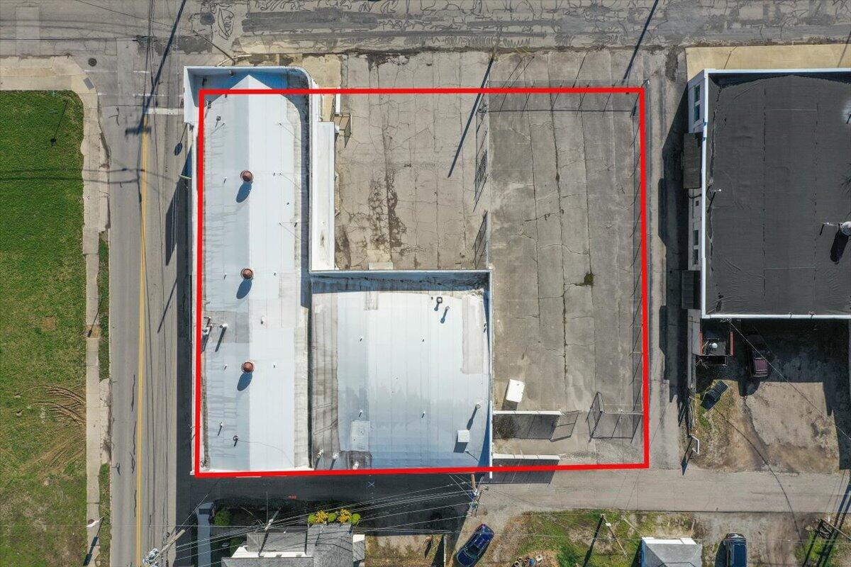 231 Main Street, Marysville, Ohio 43040