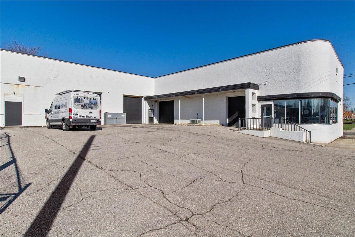 231 Main Street, Marysville, Ohio 43040