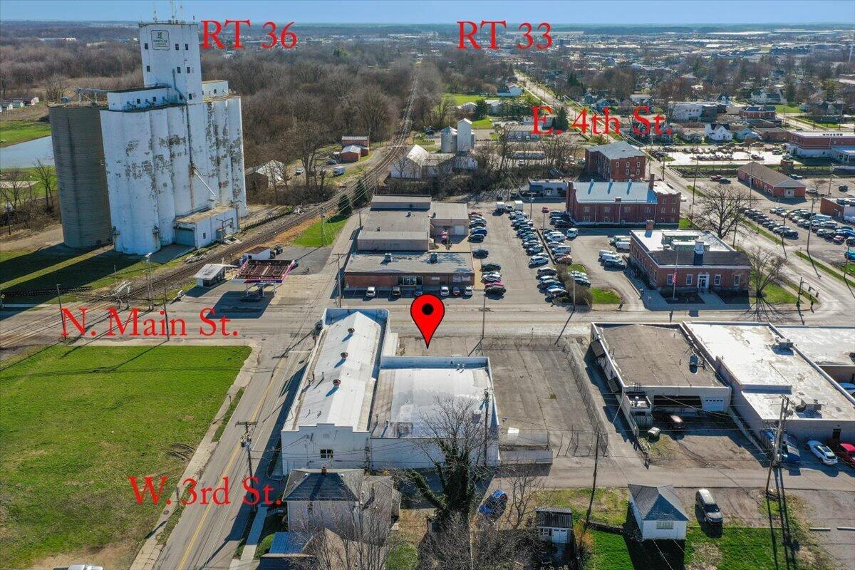 231 Main Street, Marysville, Ohio 43040