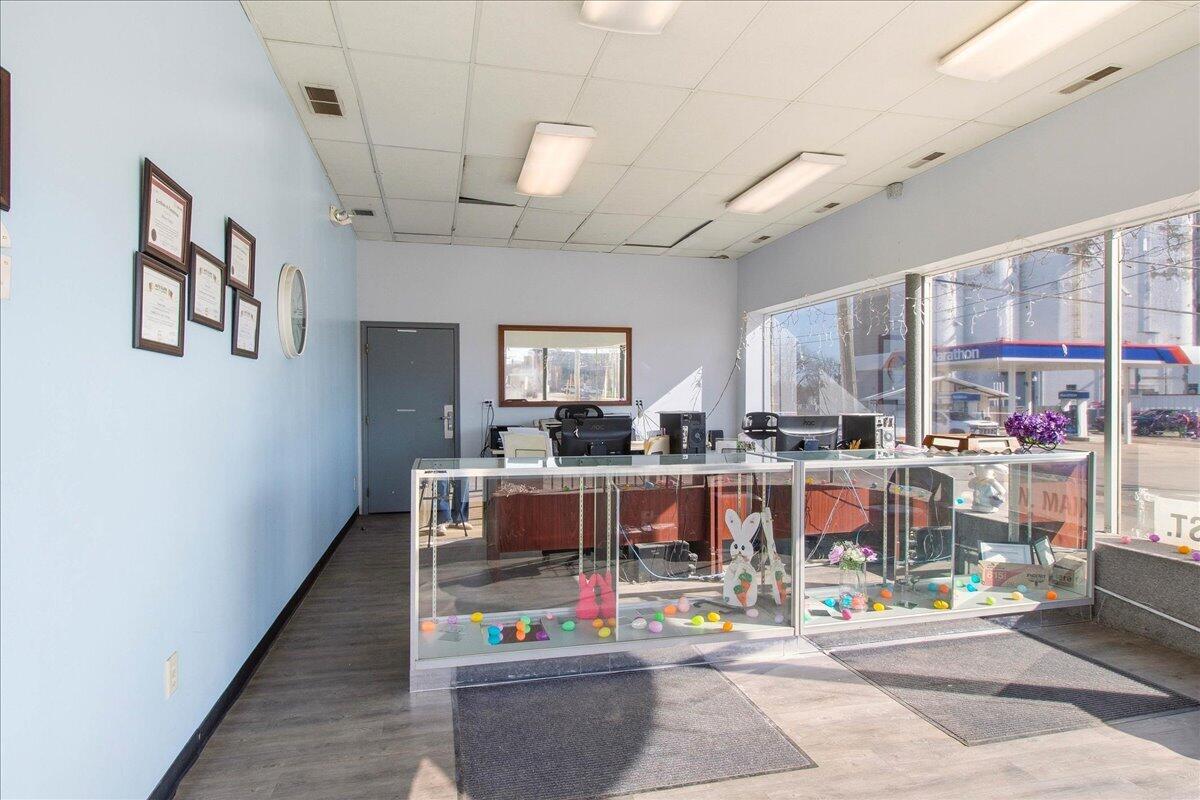 231 Main Street, Marysville, Ohio 43040