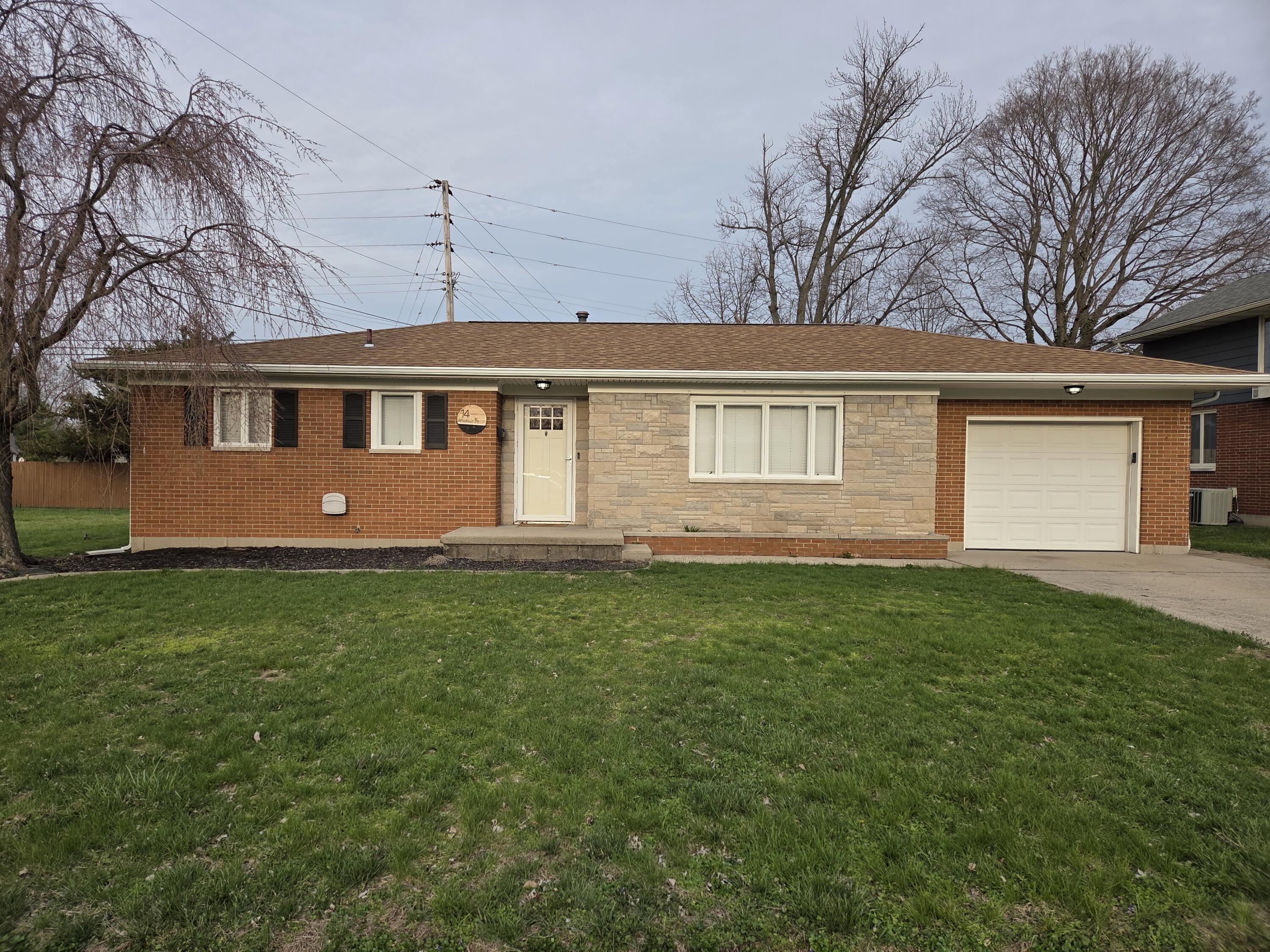 14 Walnut Street, West Milton, Ohio 45383