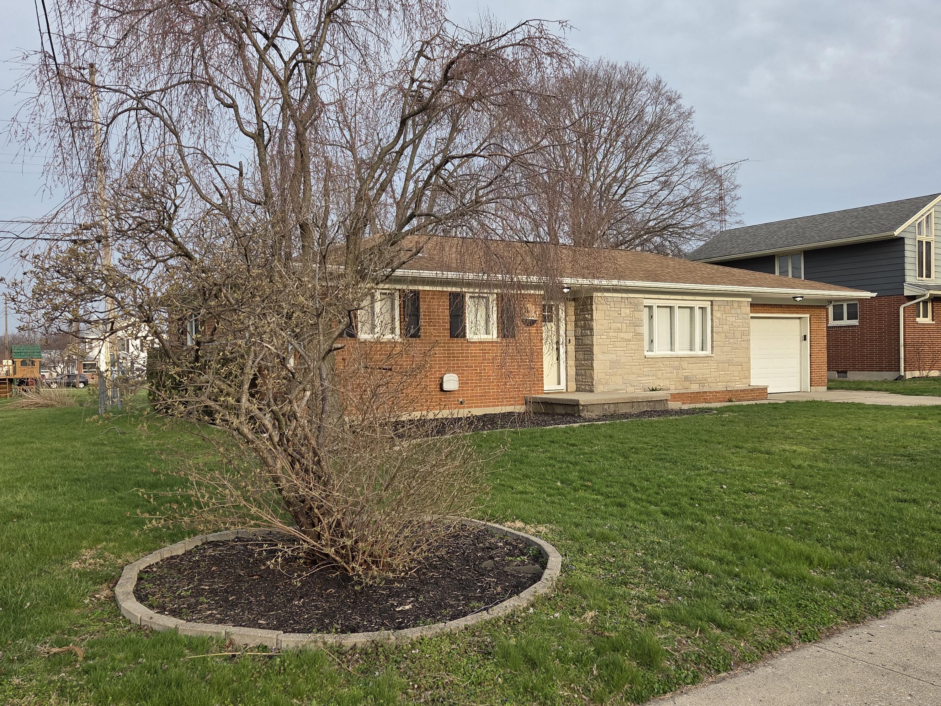 14 Walnut Street, West Milton, Ohio 45383