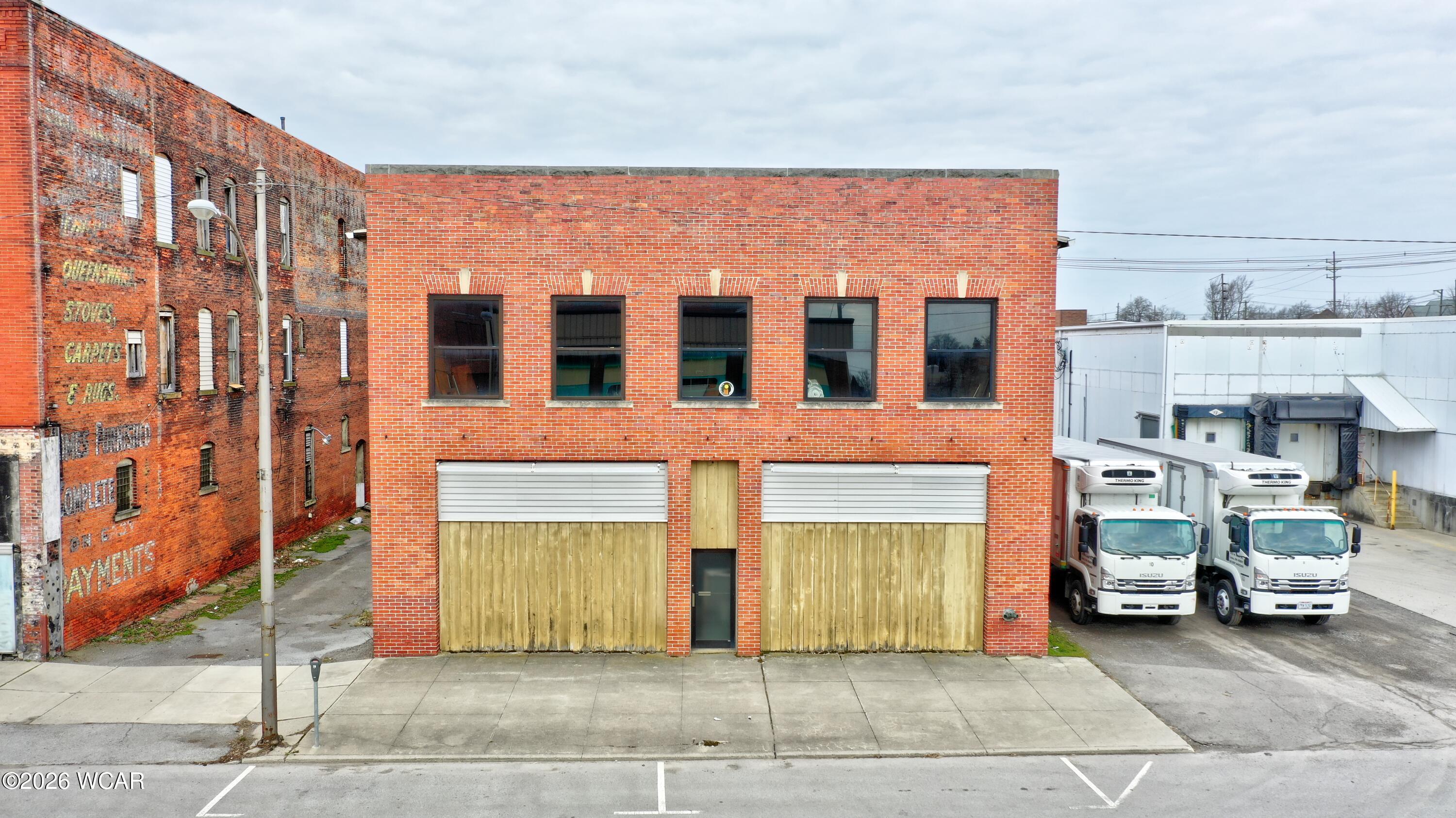 413 Main Street, Lima, Ohio