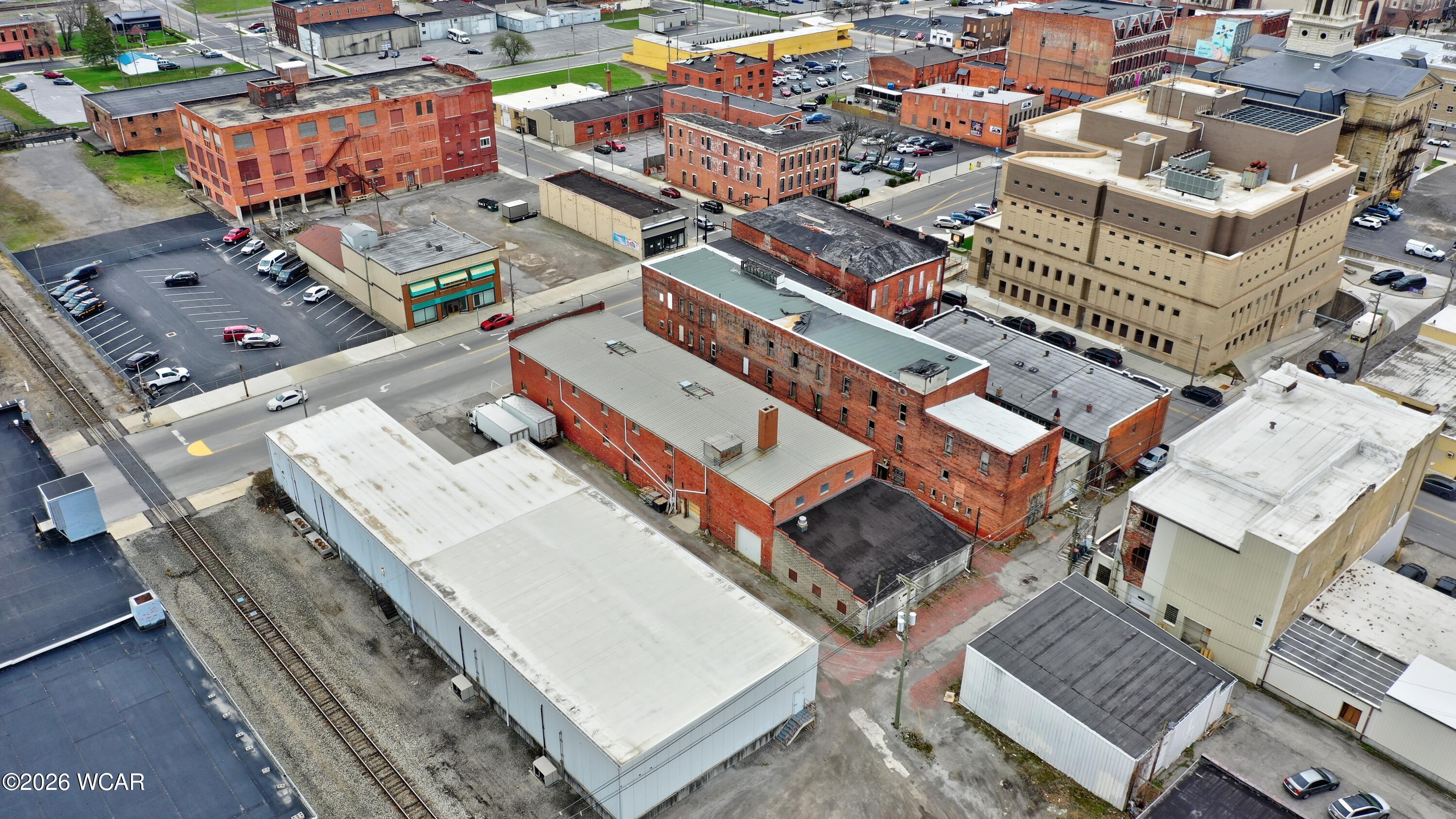 413 Main Street, Lima, Ohio