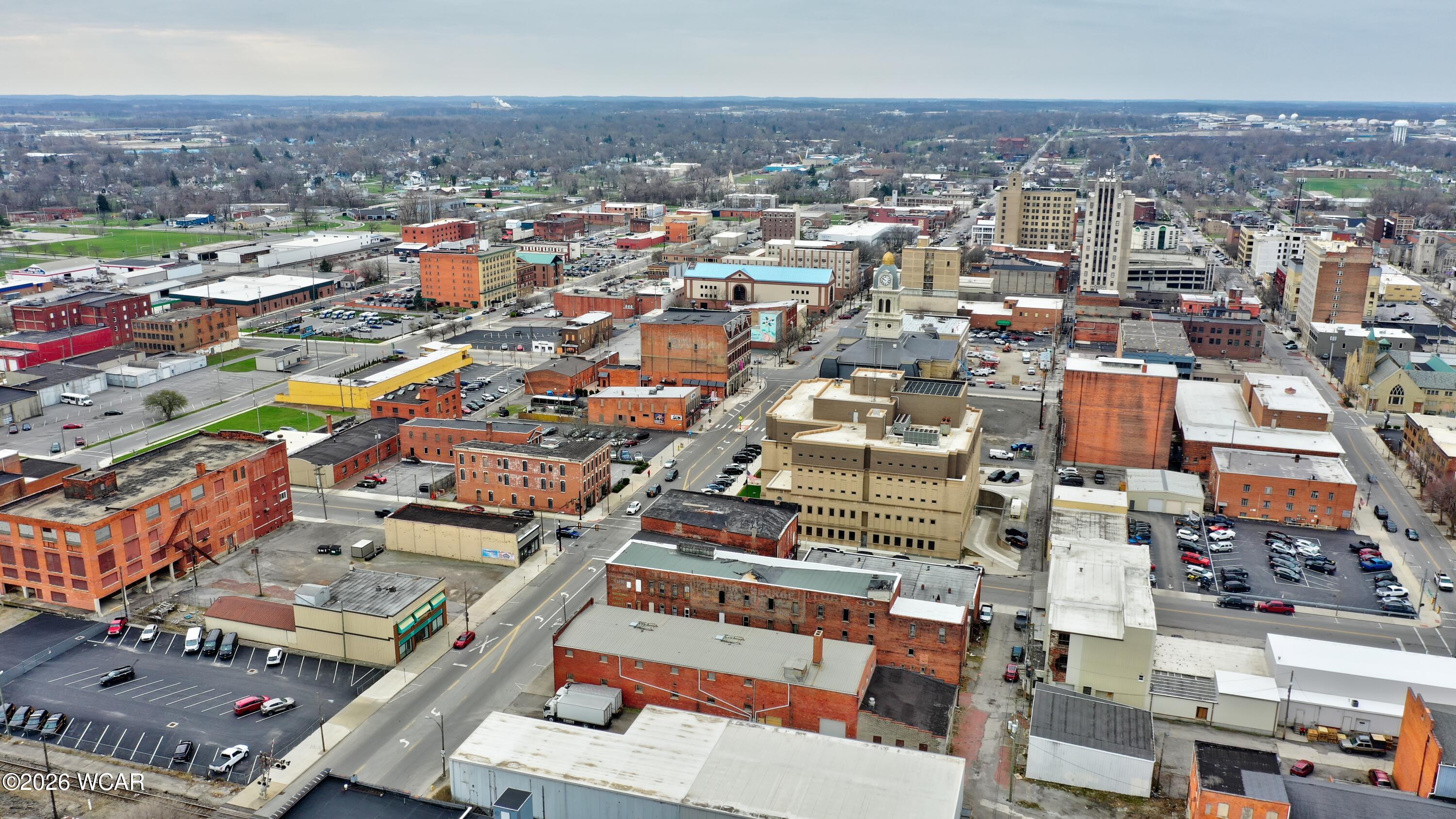 413 Main Street, Lima, Ohio