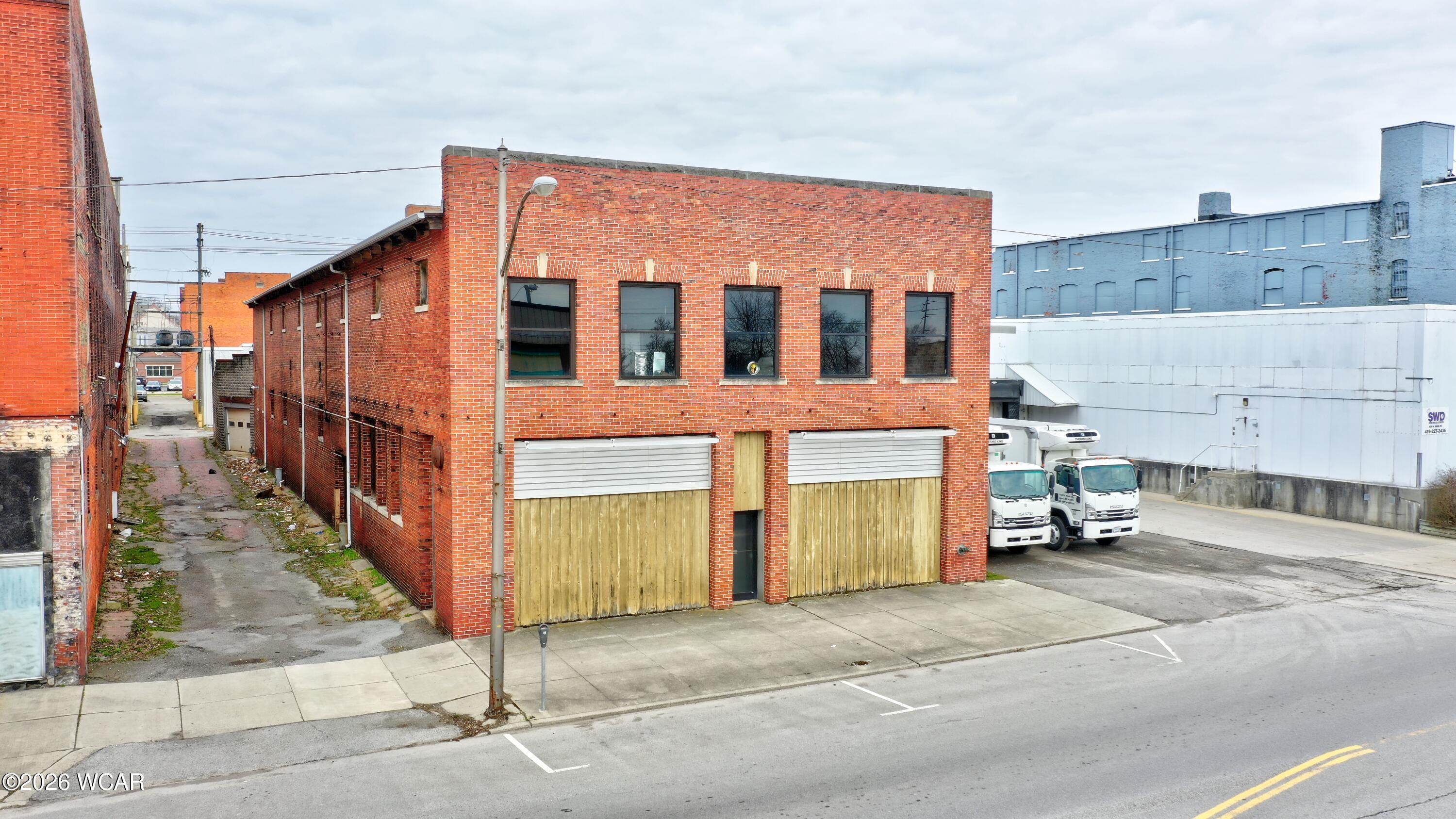 413 Main Street, Lima, Ohio