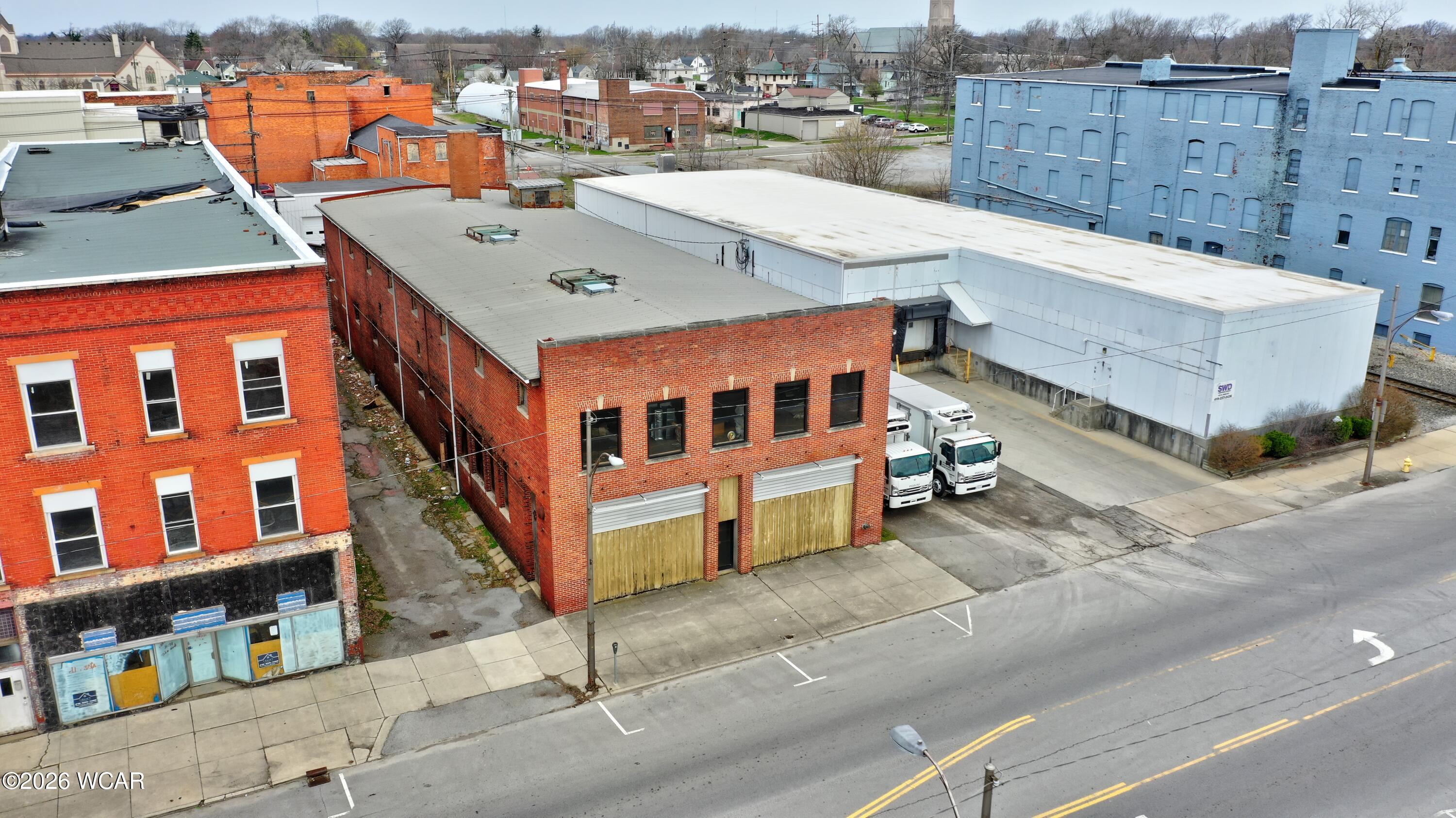 413 Main Street, Lima, Ohio