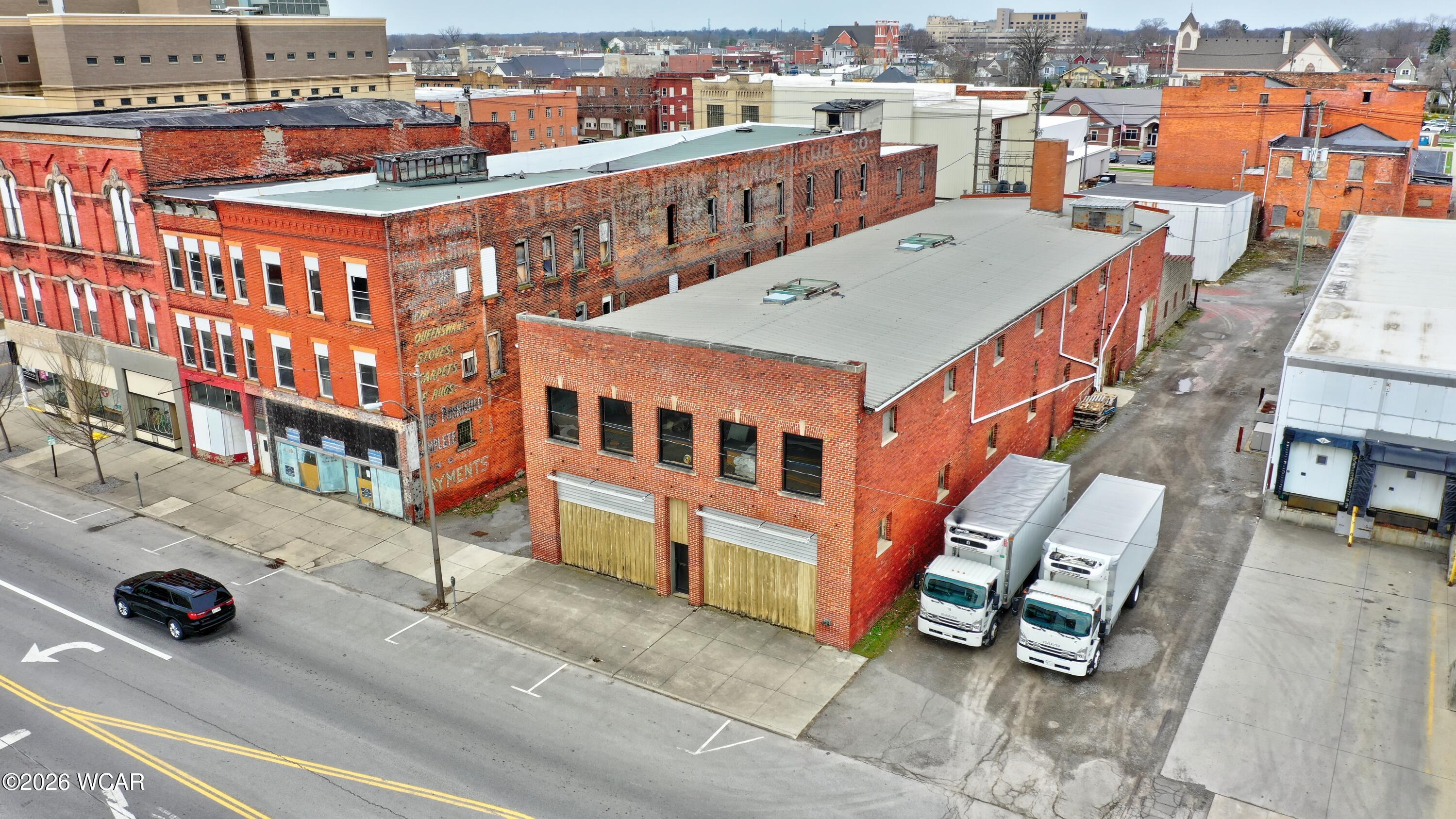 413 Main Street, Lima, Ohio