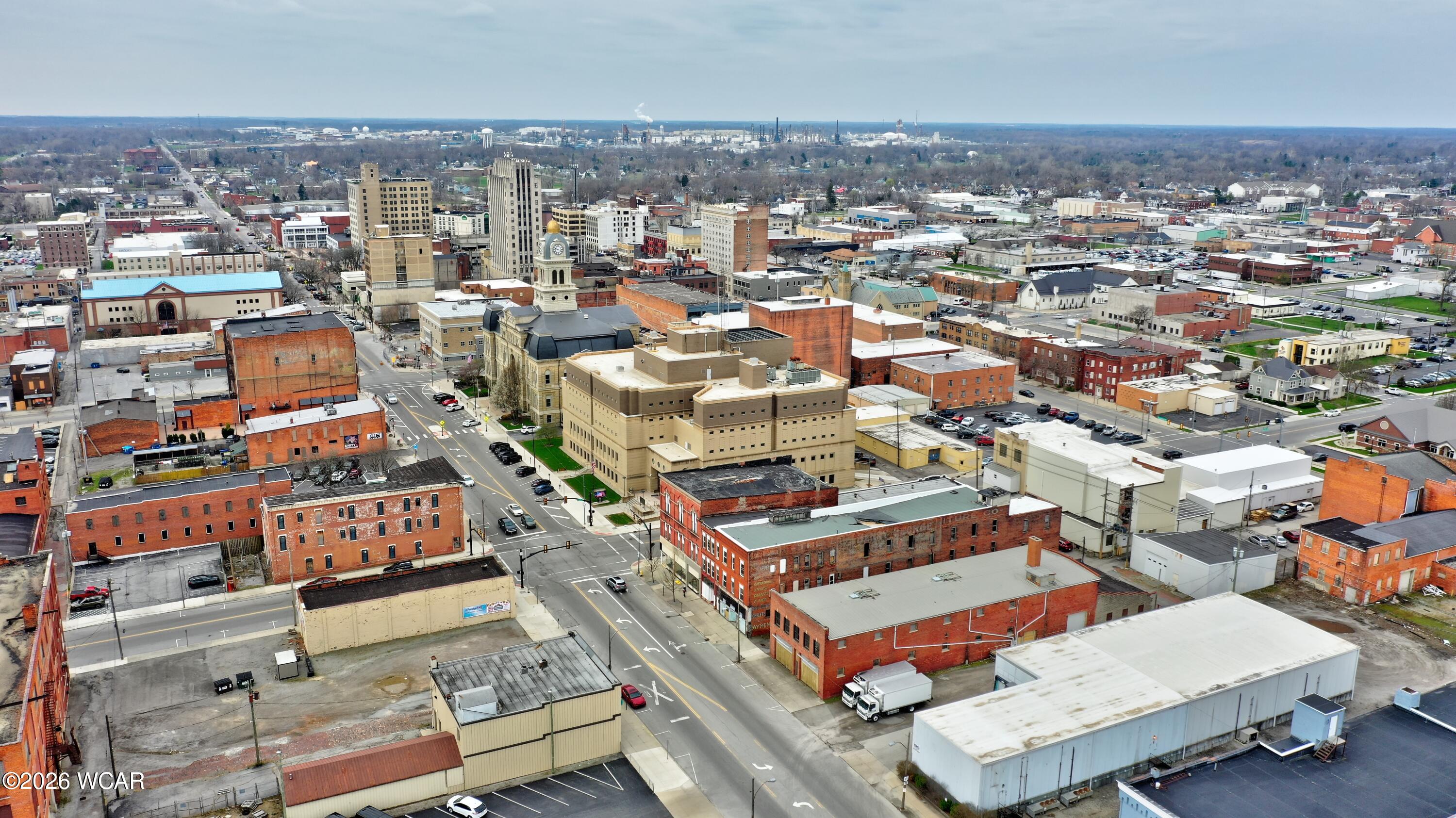 413 Main Street, Lima, Ohio