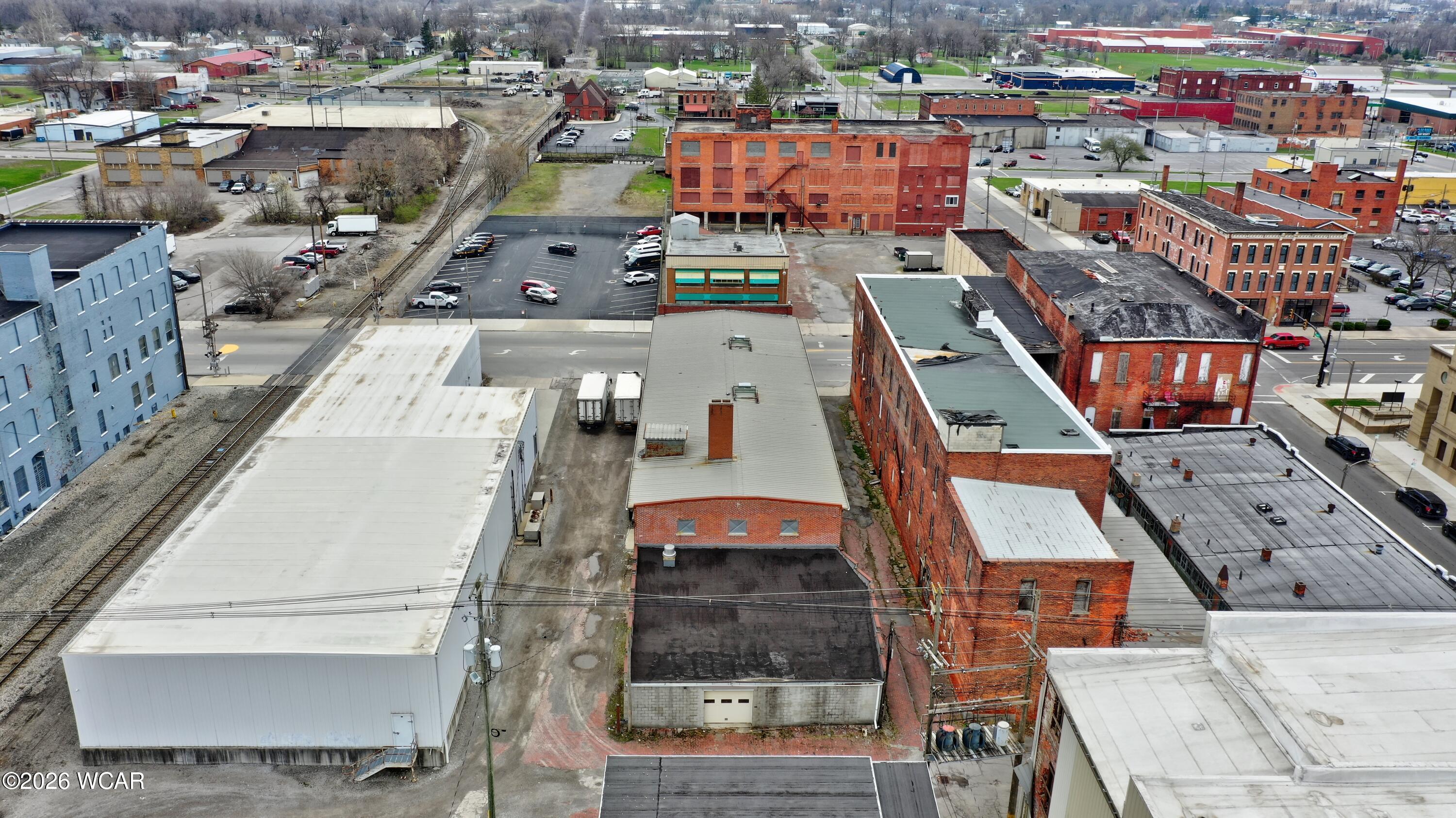 413 Main Street, Lima, Ohio