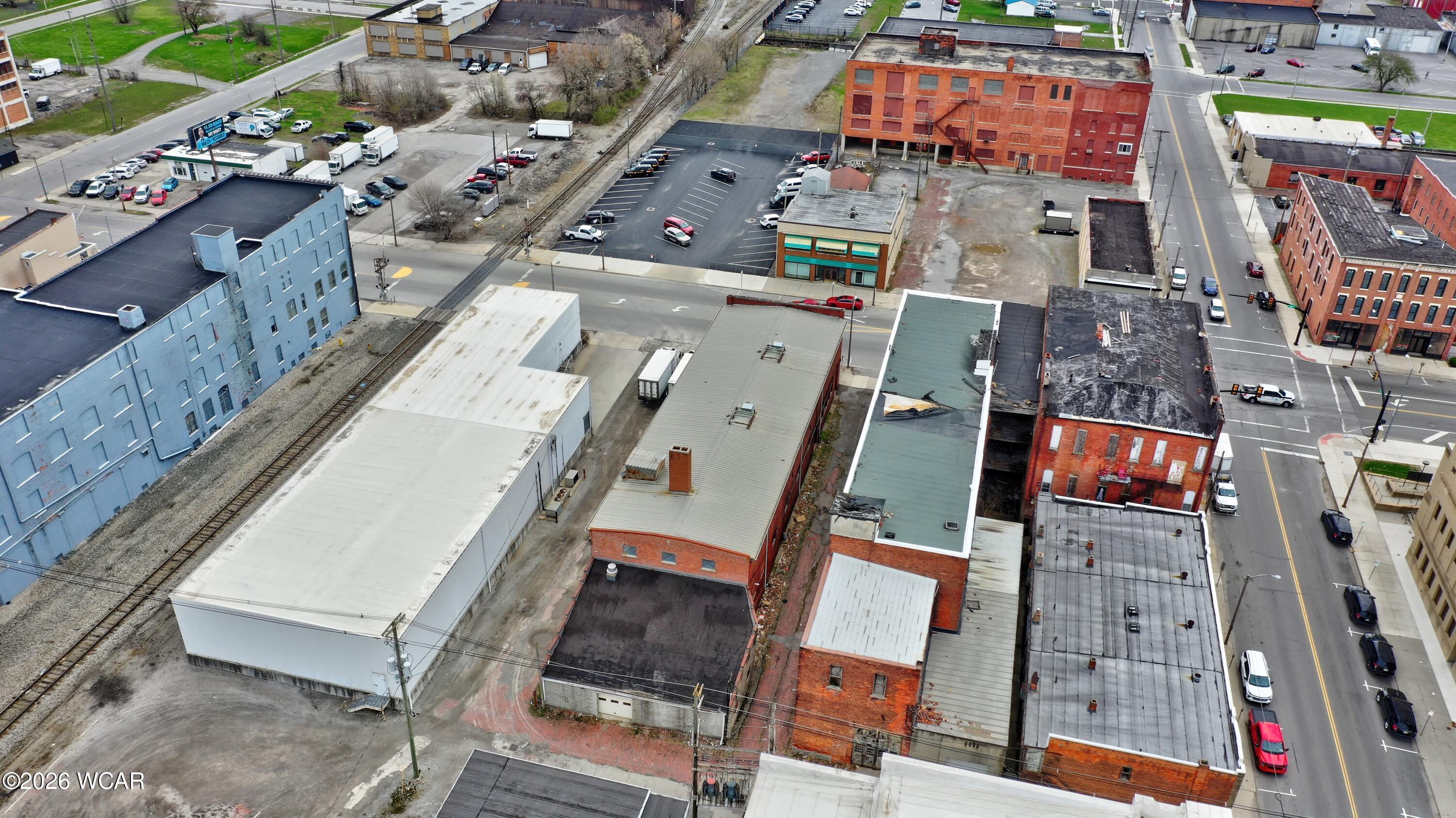 413 Main Street, Lima, Ohio