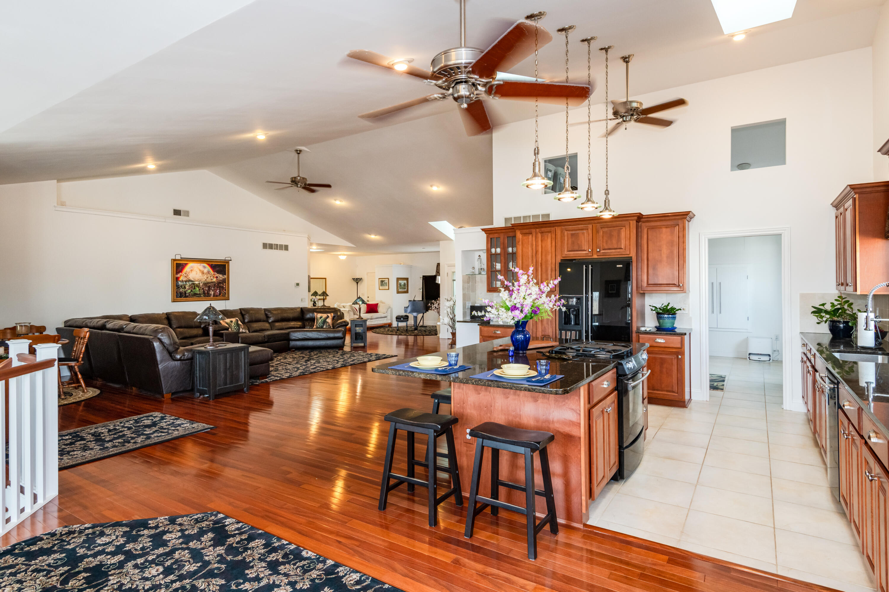 414 Monroe Siding Road, Xenia, Ohio 45385