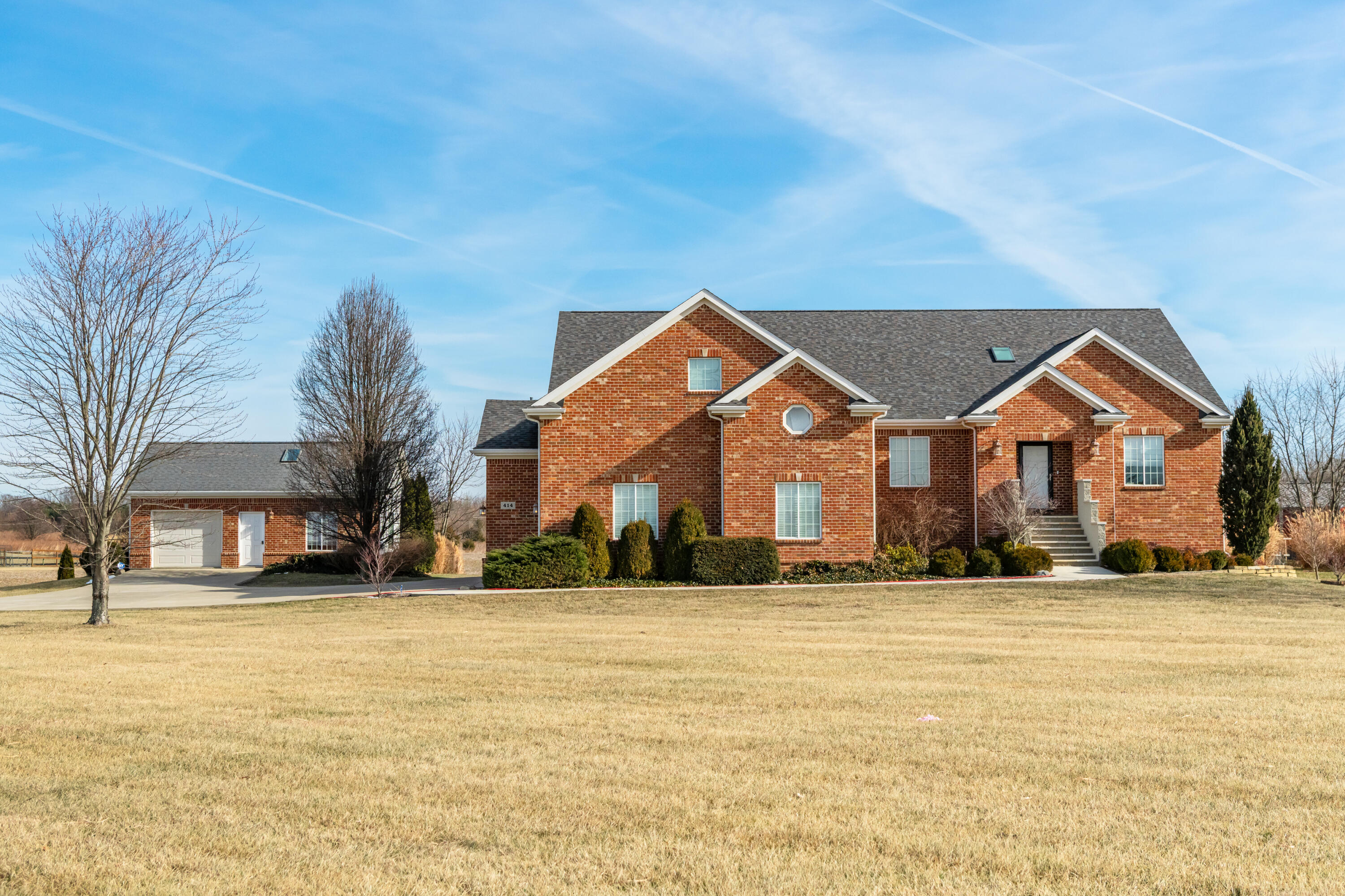 414 Monroe Siding Road, Xenia, Ohio 45385