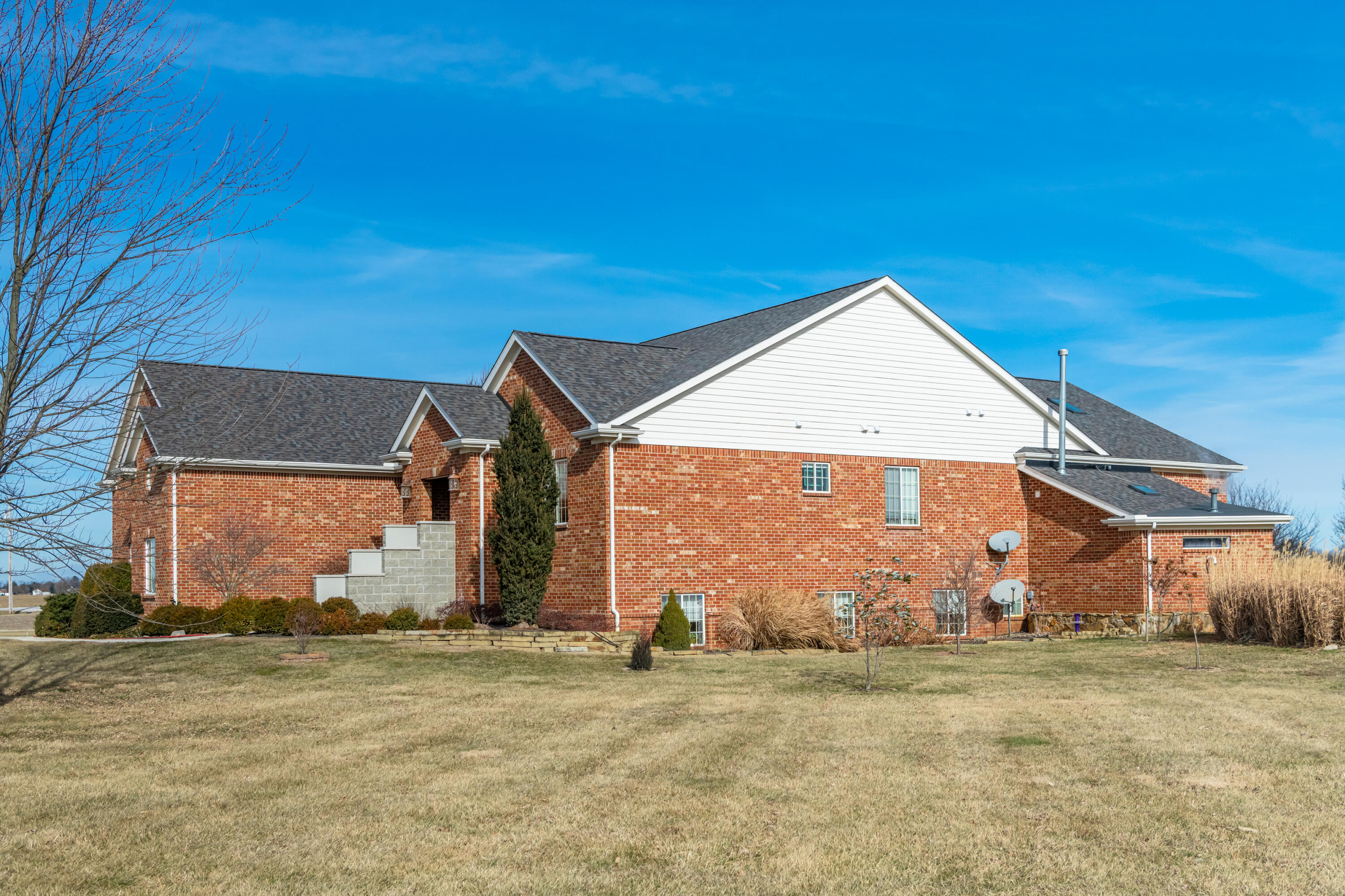 414 Monroe Siding Road, Xenia, Ohio 45385
