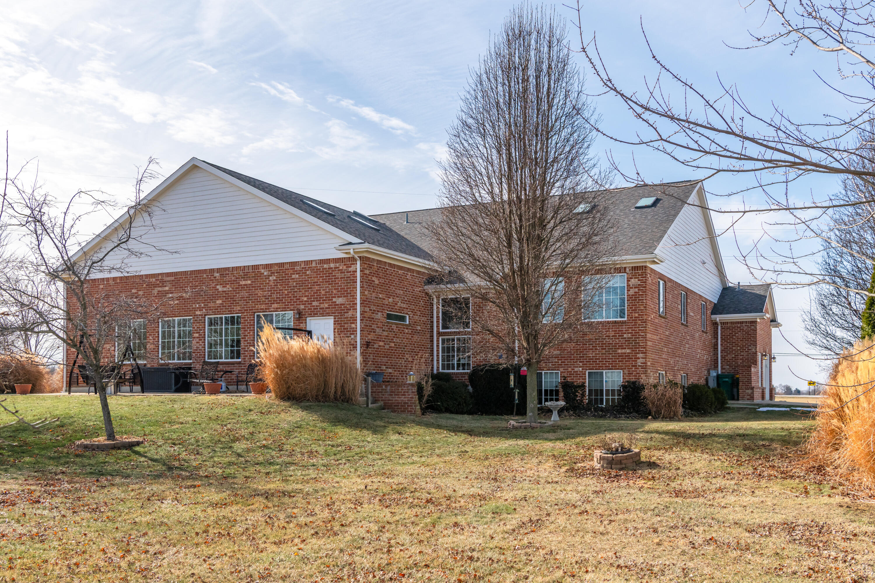 414 Monroe Siding Road, Xenia, Ohio 45385